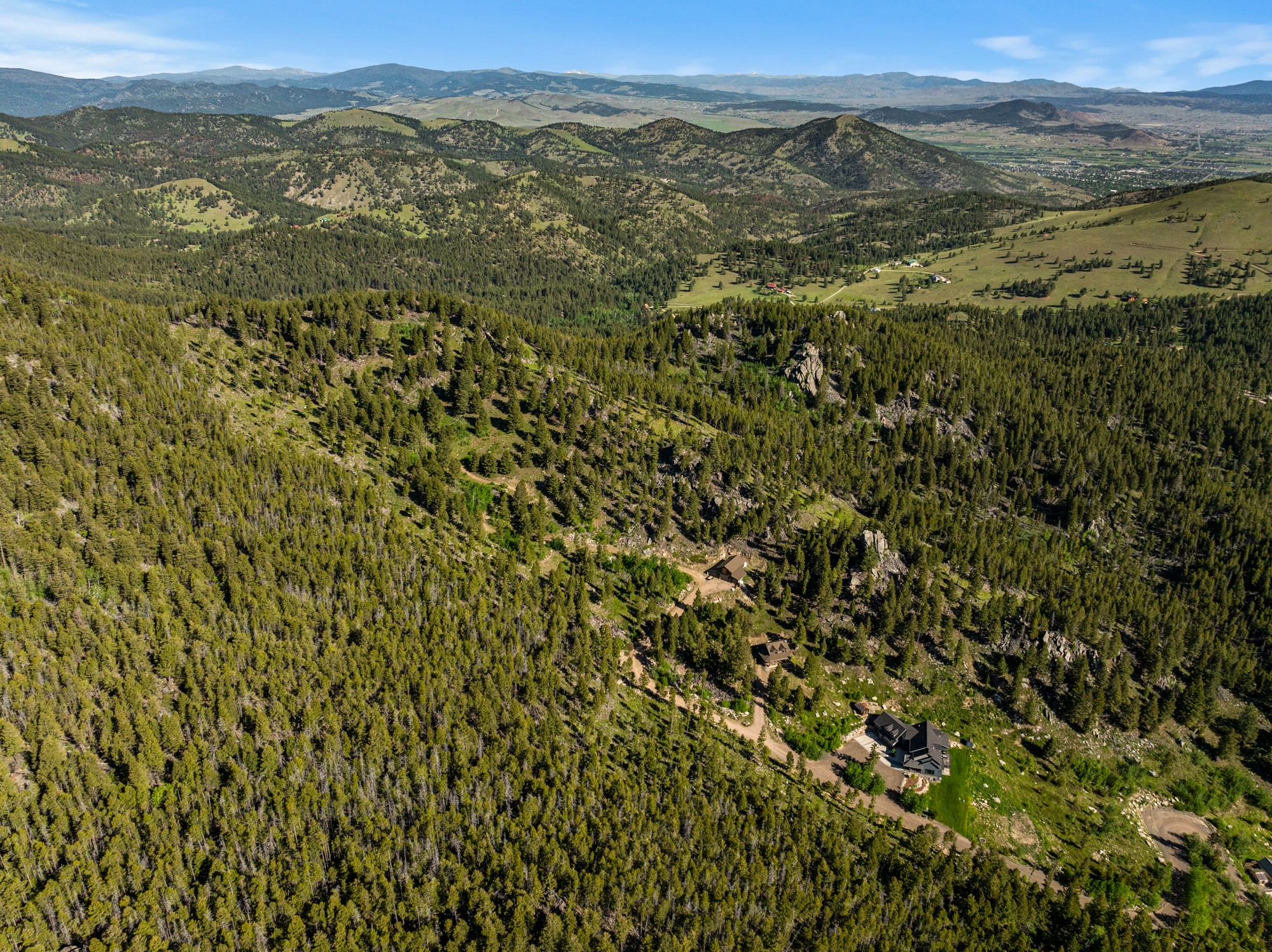 100 Big Indian Gulch Road Property Photo 64
