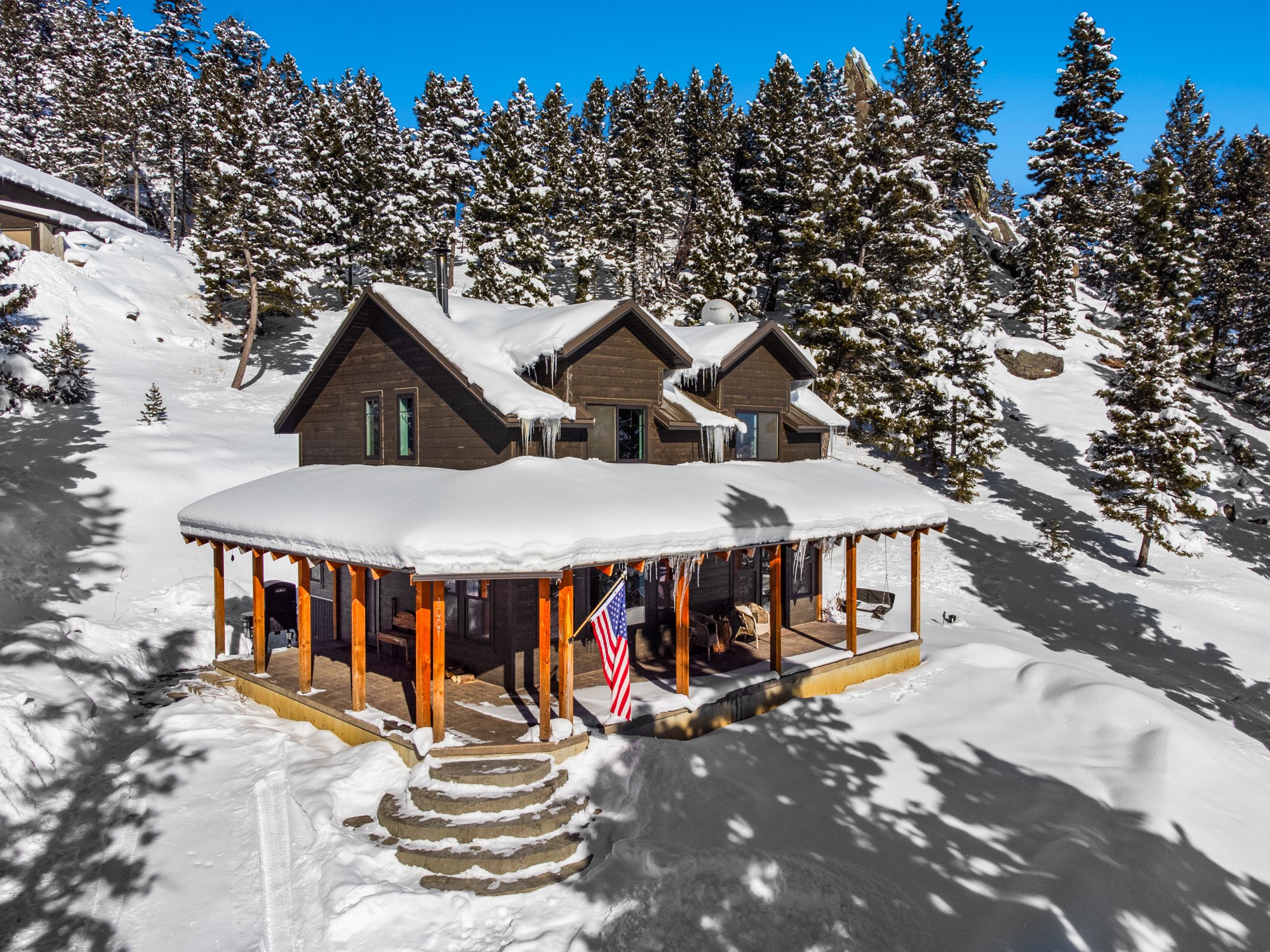 100 Big Indian Gulch Road Property Photo 70
