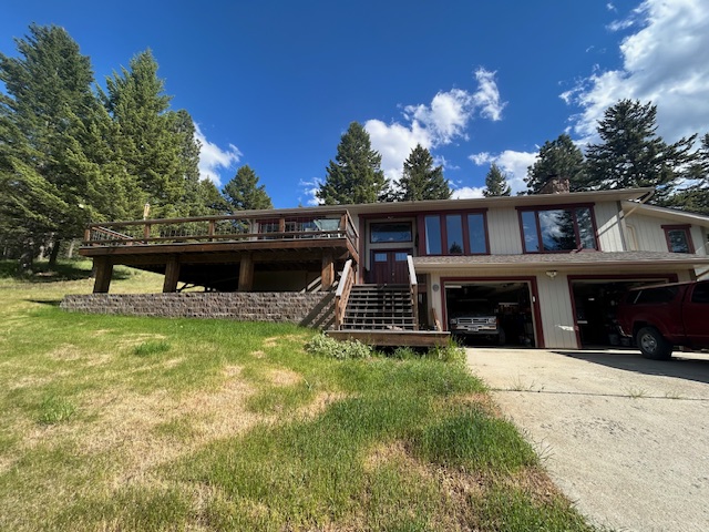 47 Bridle Bit Loop Property Photo 1