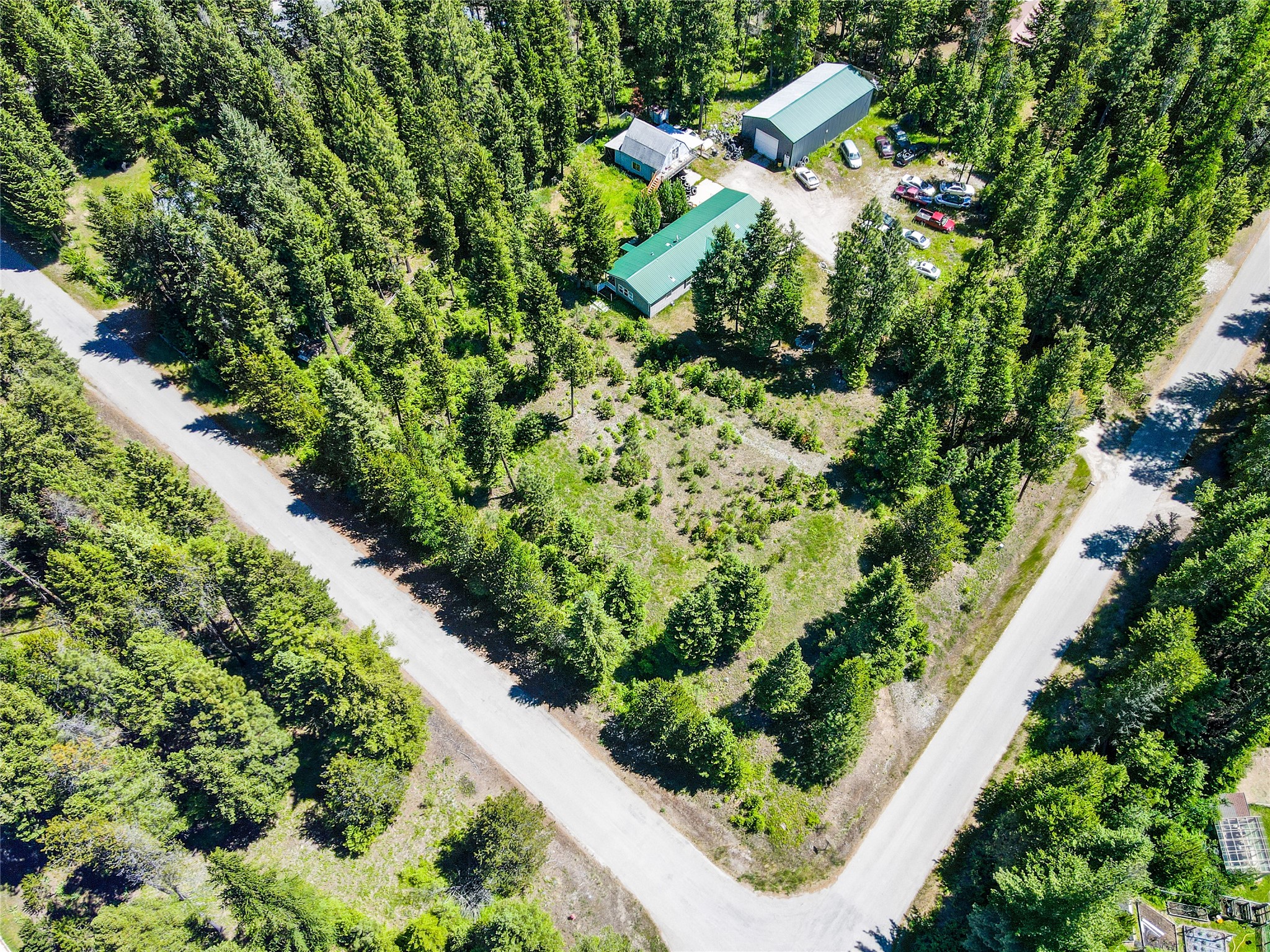 201 Wapiti Way Property Photo 1