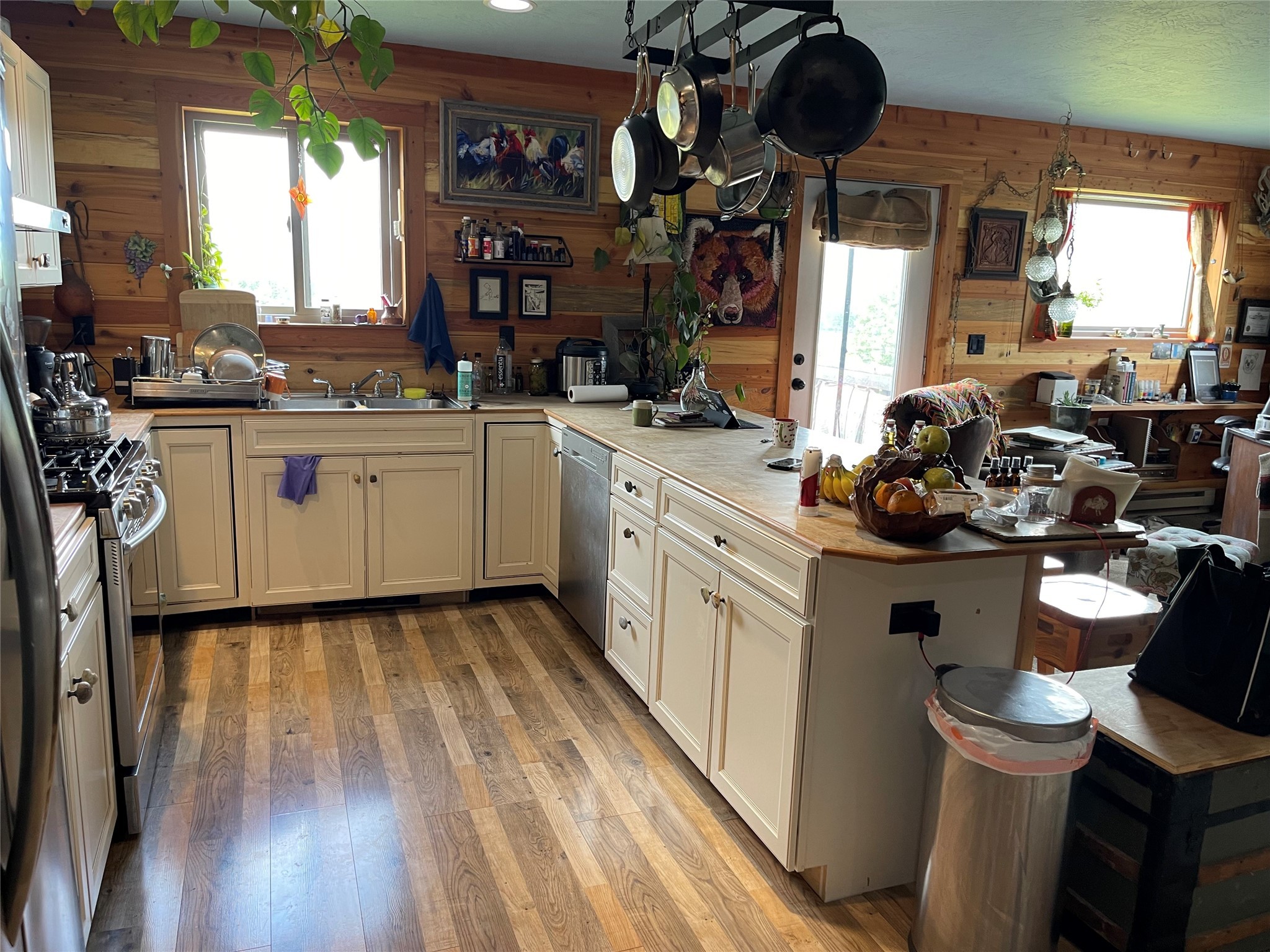 232 Fortine Creek Road Property Photo 53