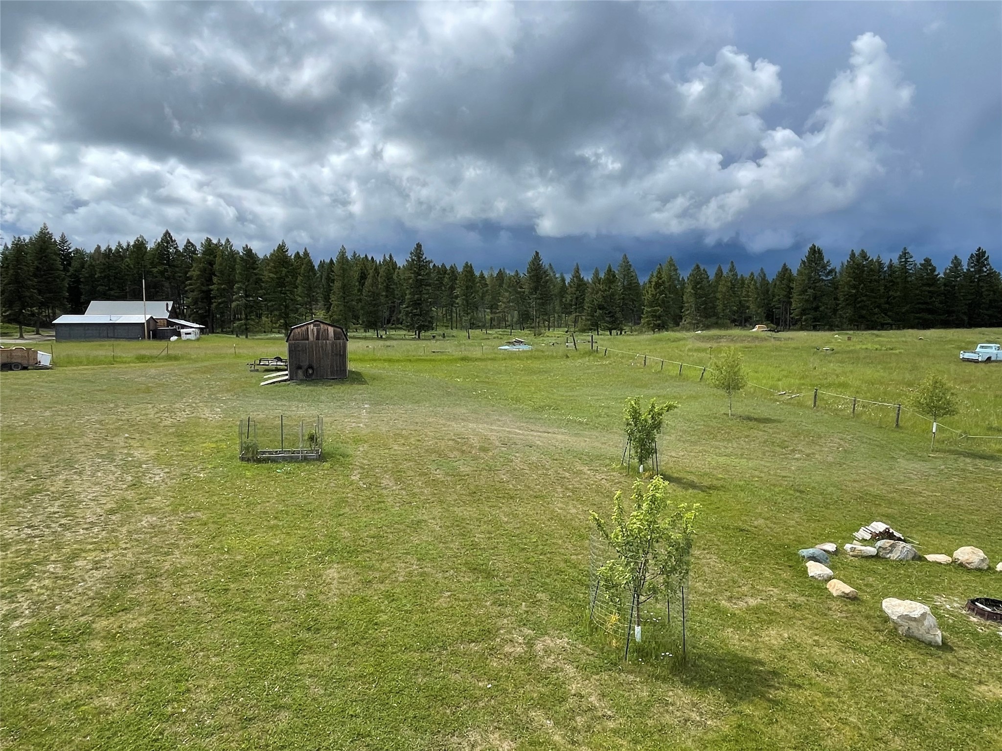 232 Fortine Creek Road Property Photo 86