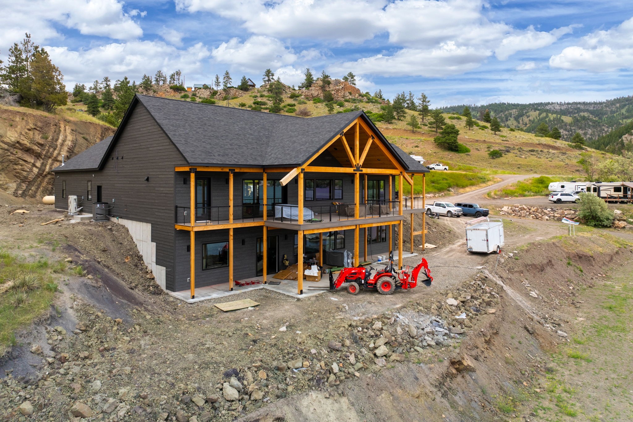 1348 Beartooth Road Property Photo 3