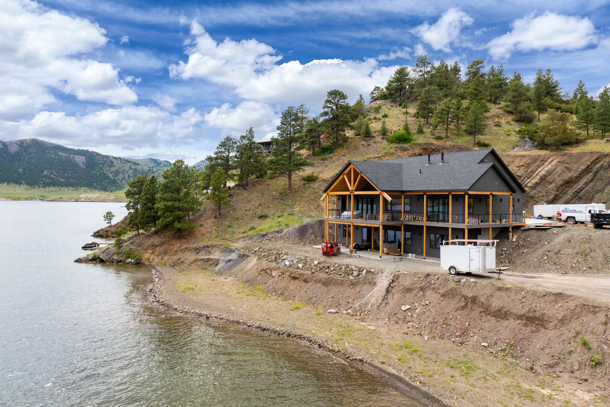 1348 Beartooth Road Property Photo 5