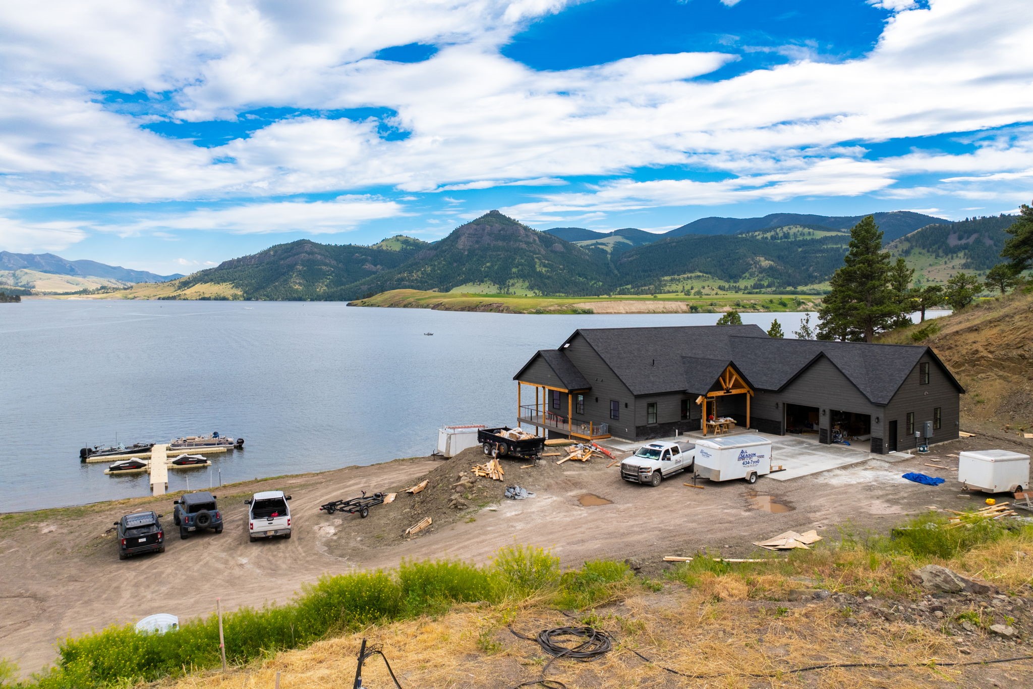 1348 Beartooth Road Property Photo 6