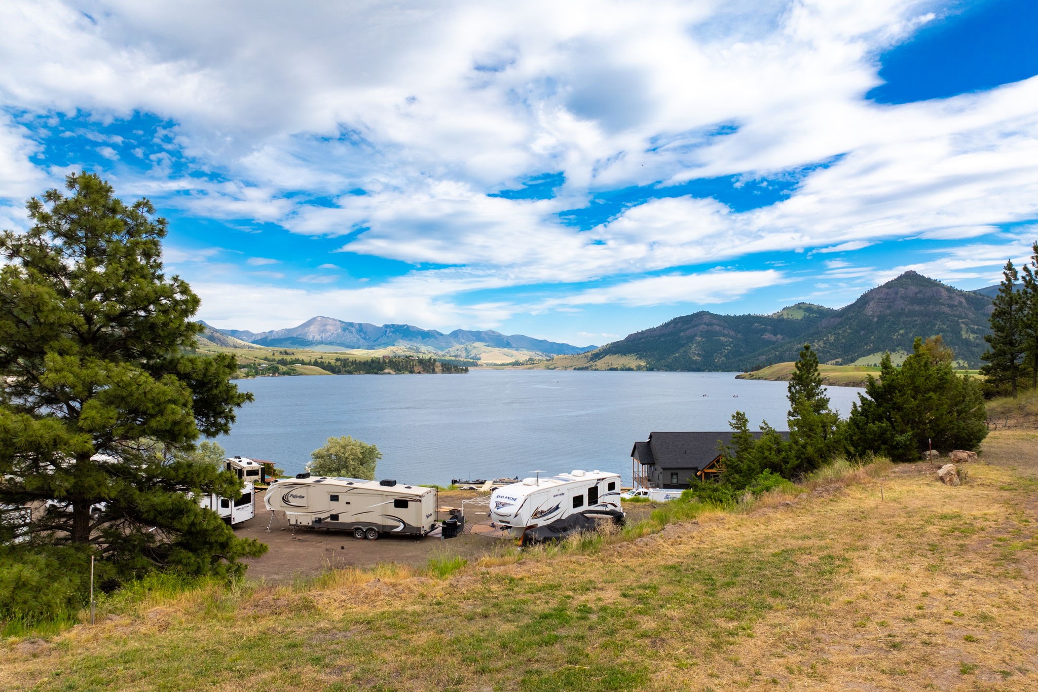 1348 Beartooth Road Property Photo 11
