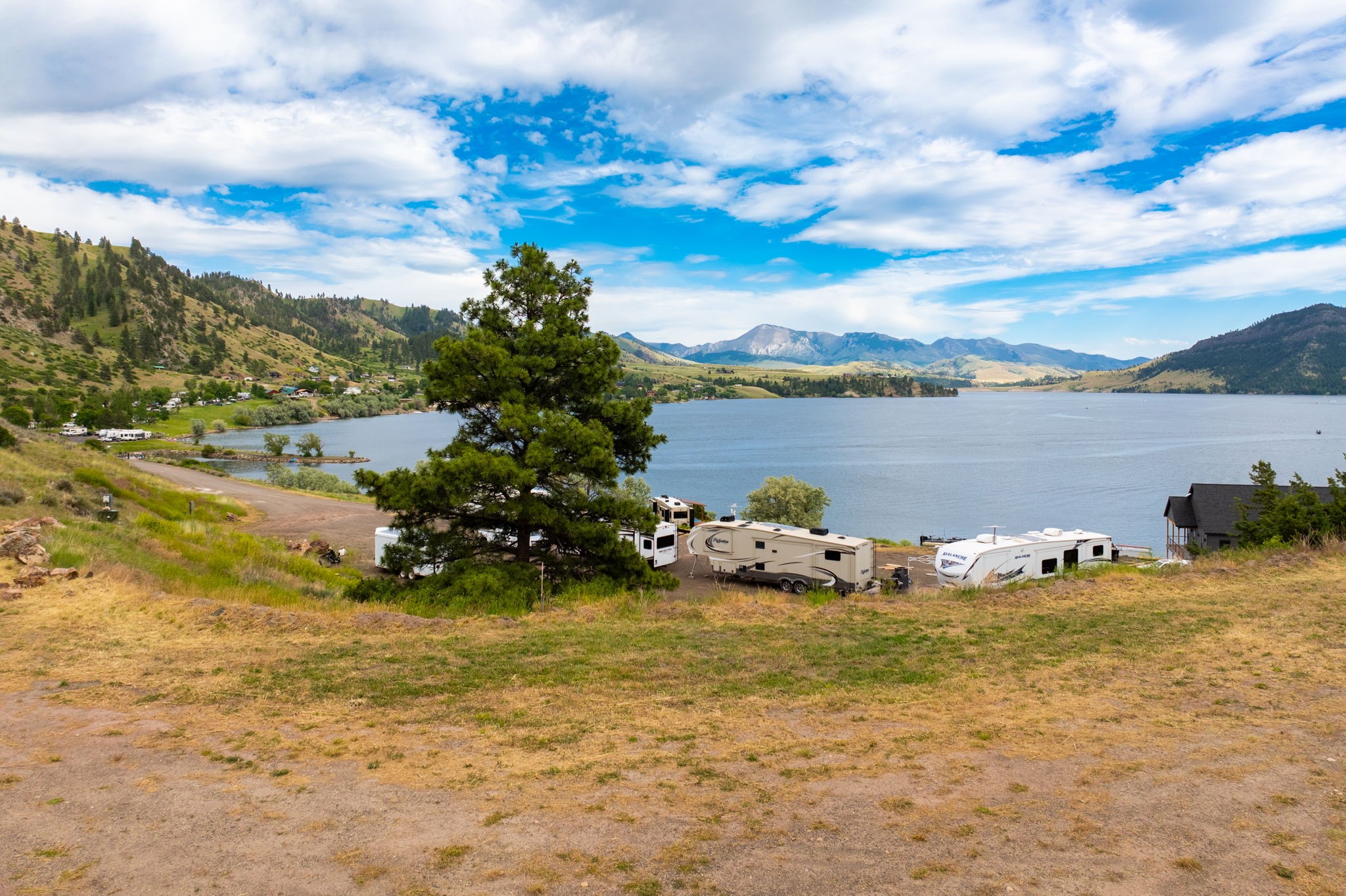 1348 Beartooth Road Property Photo 12