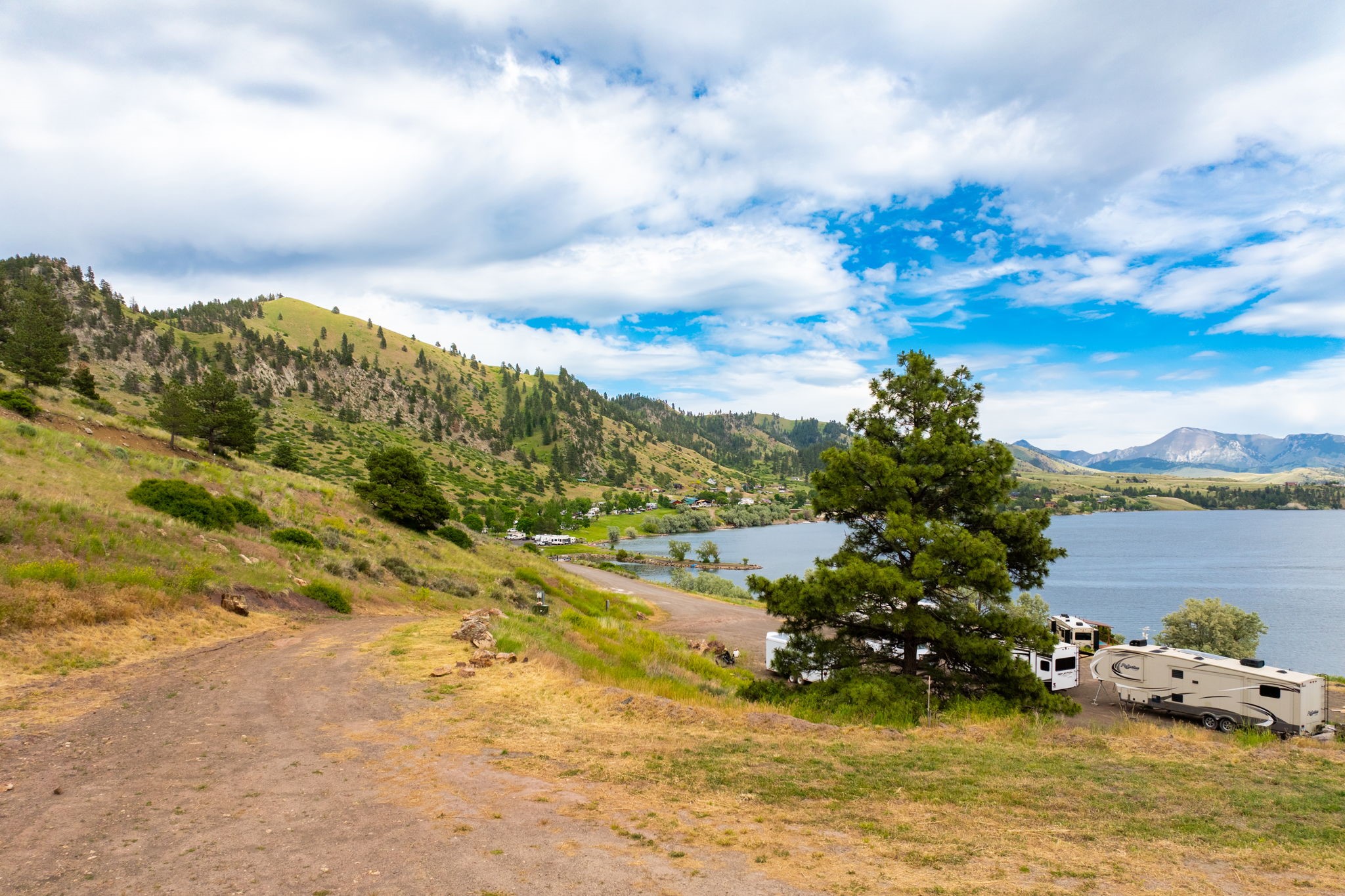 1348 Beartooth Road Property Photo 13