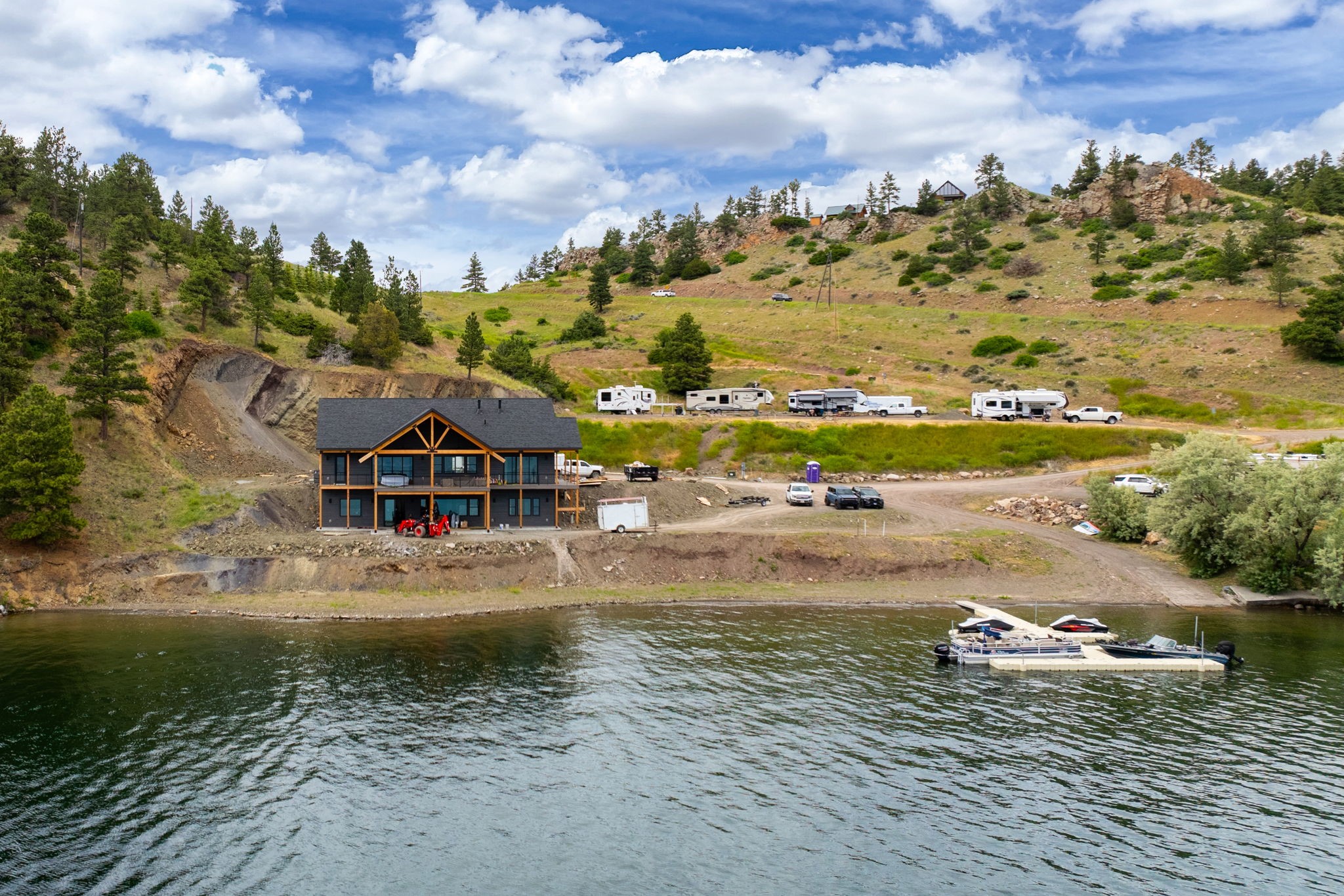 1348 Beartooth Road Property Photo 17