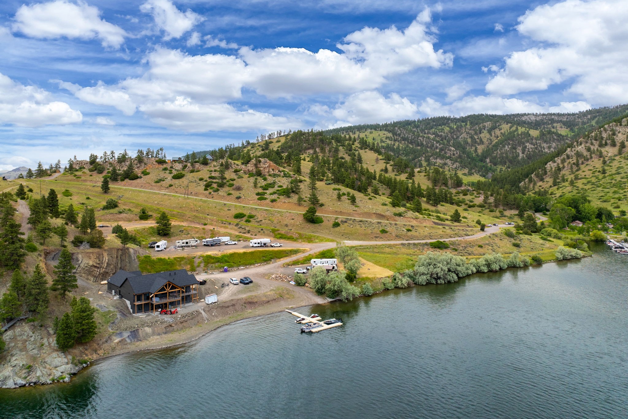 1348 Beartooth Road Property Photo 18