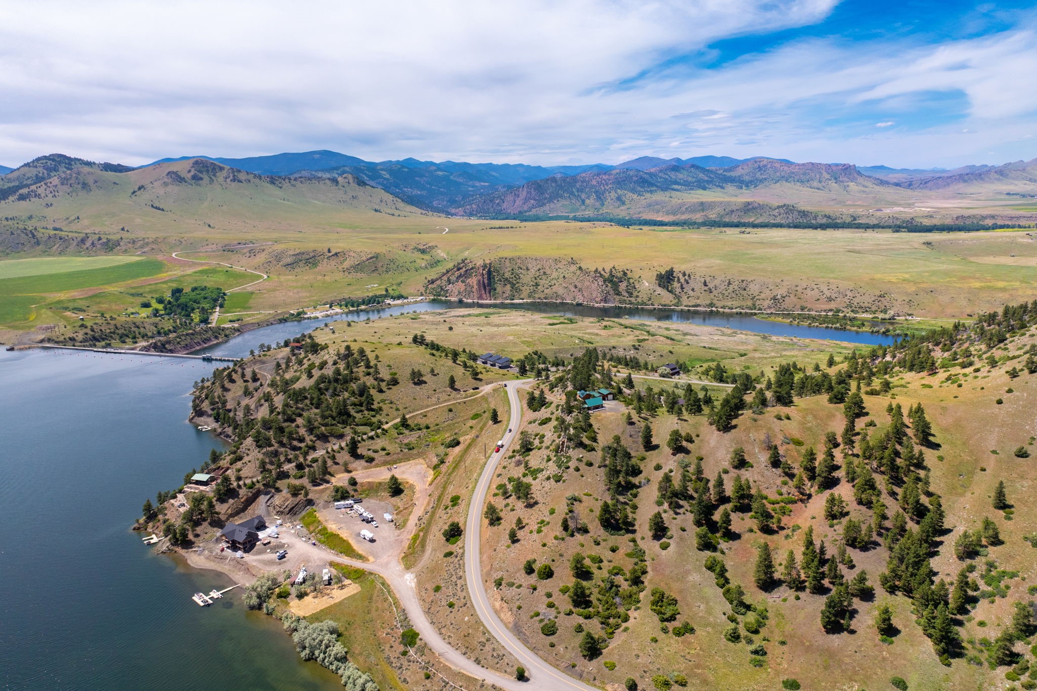 1348 Beartooth Road Property Photo 32
