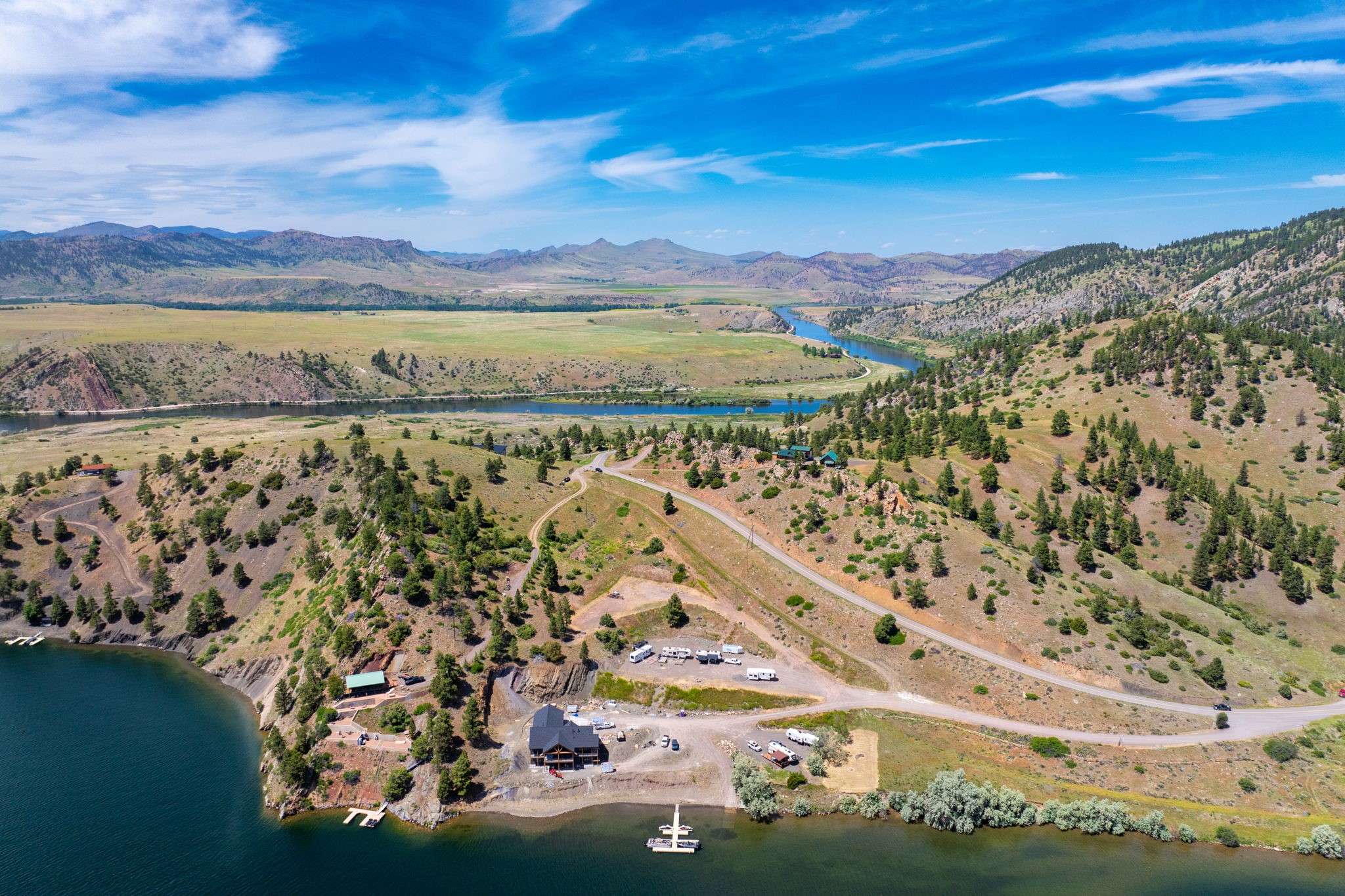 1348 Beartooth Road Property Photo 34