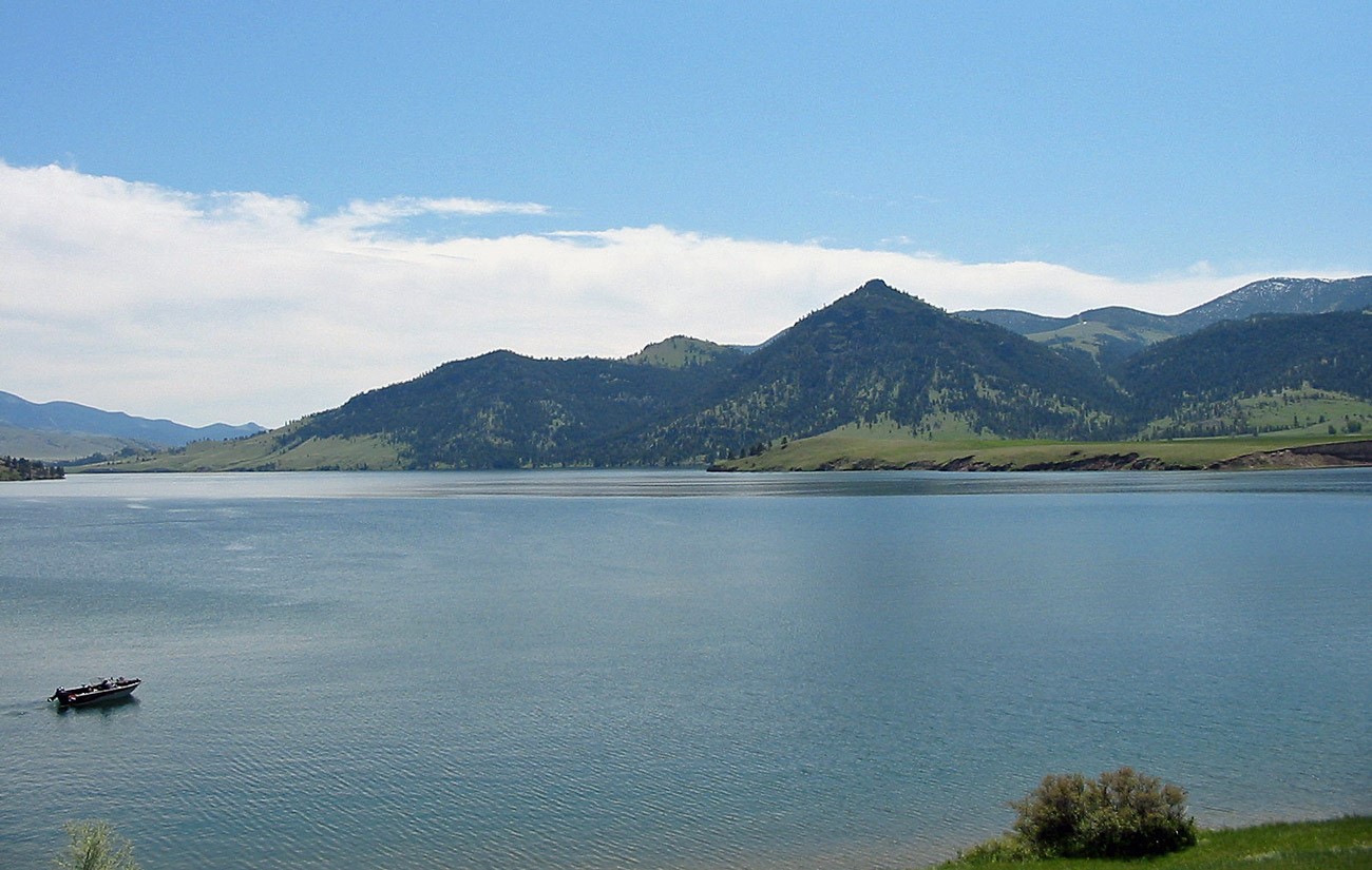 1348 Beartooth Road Property Photo 39