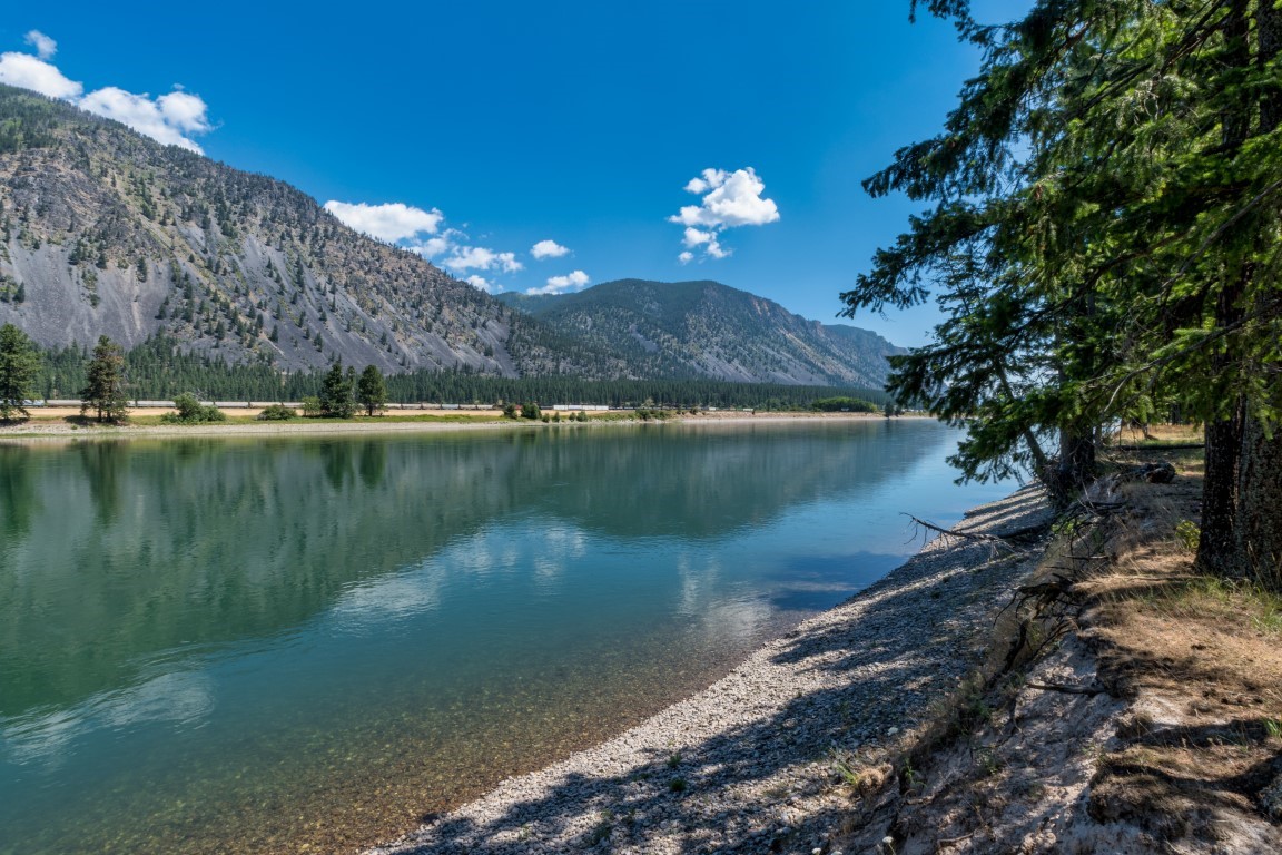 Nhn Tract 1-b River Road W Property Photo 1