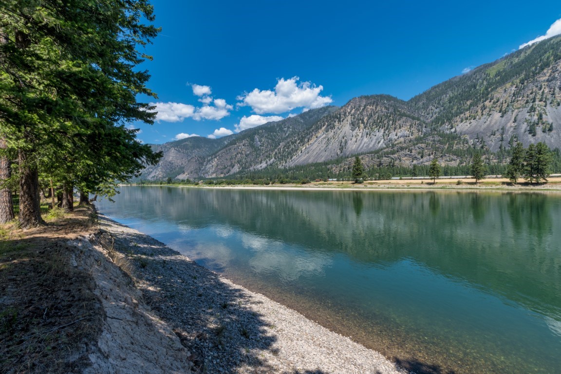 Nhn Tract 1-b River Road W Property Photo 2