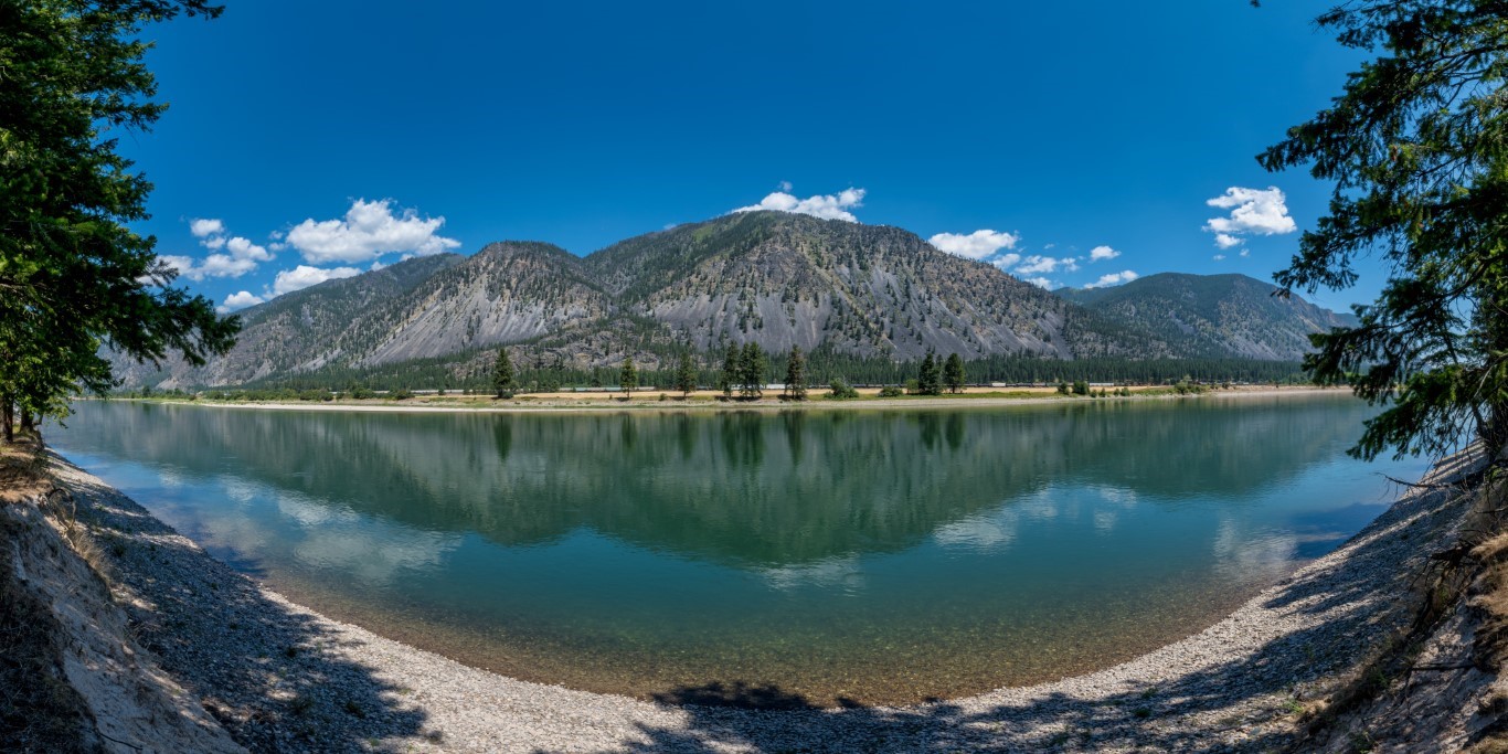 Nhn Tract 1-b River Road W Property Photo 3