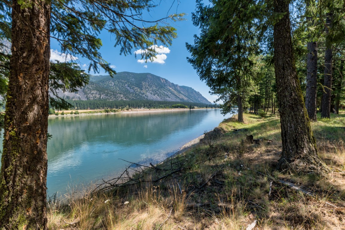 Nhn Tract 1-b River Road W Property Photo 5