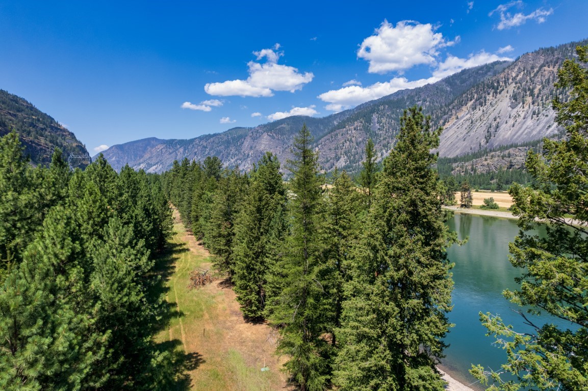 Nhn Tract 1-b River Road W Property Photo 7