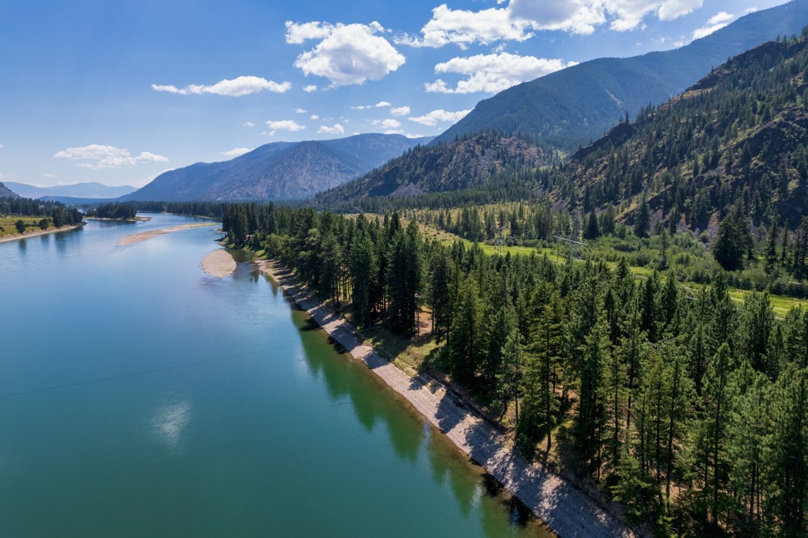 Nhn Tract 1-b River Road W Property Photo 9