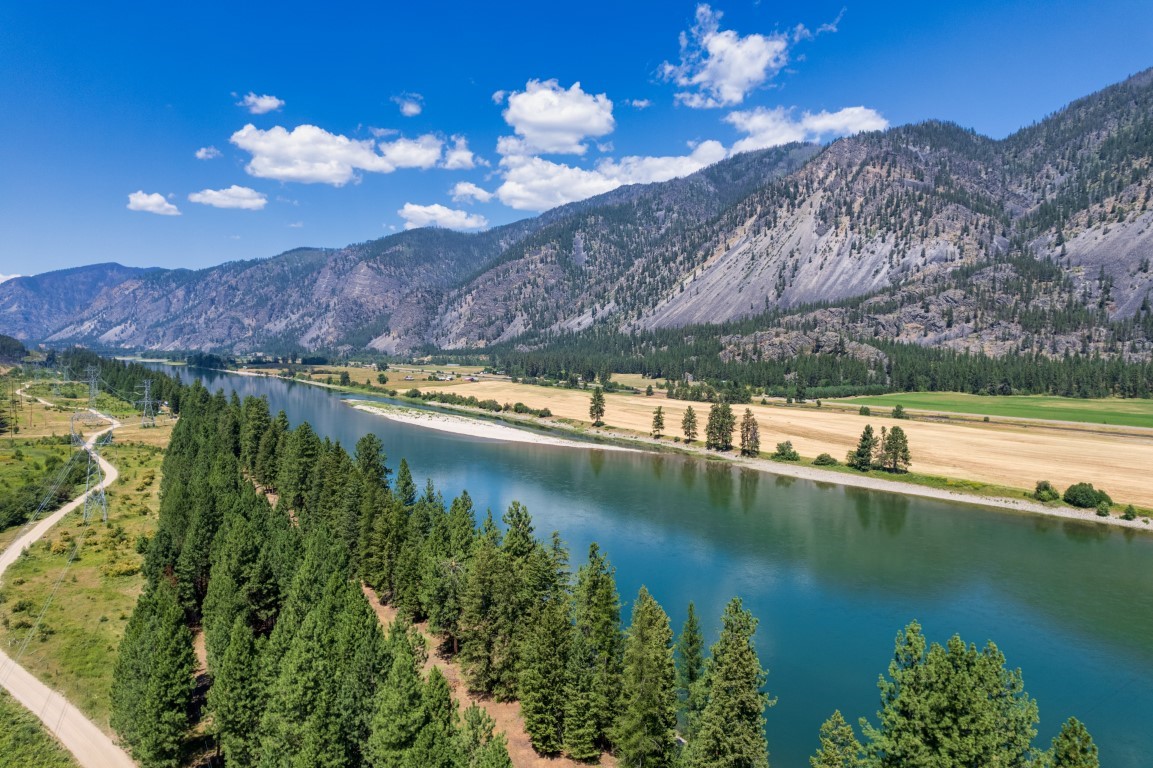 Nhn Tract 1-b River Road W Property Photo 11