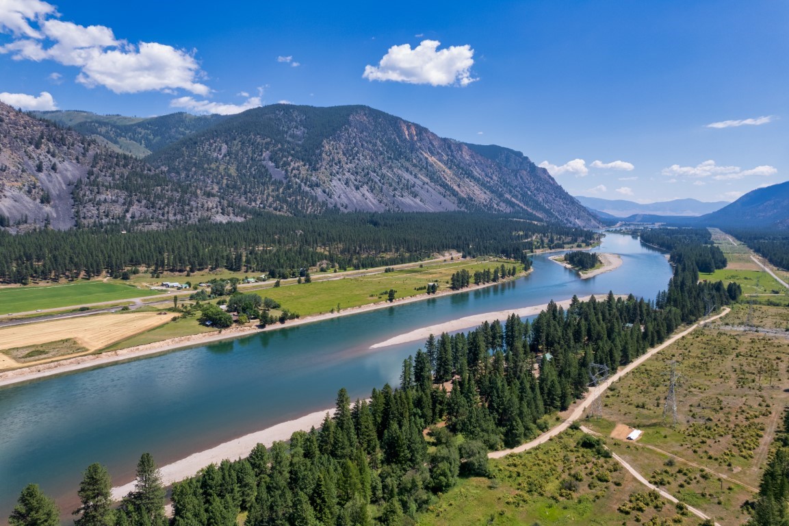 Nhn Tract 1-b River Road W Property Photo 12