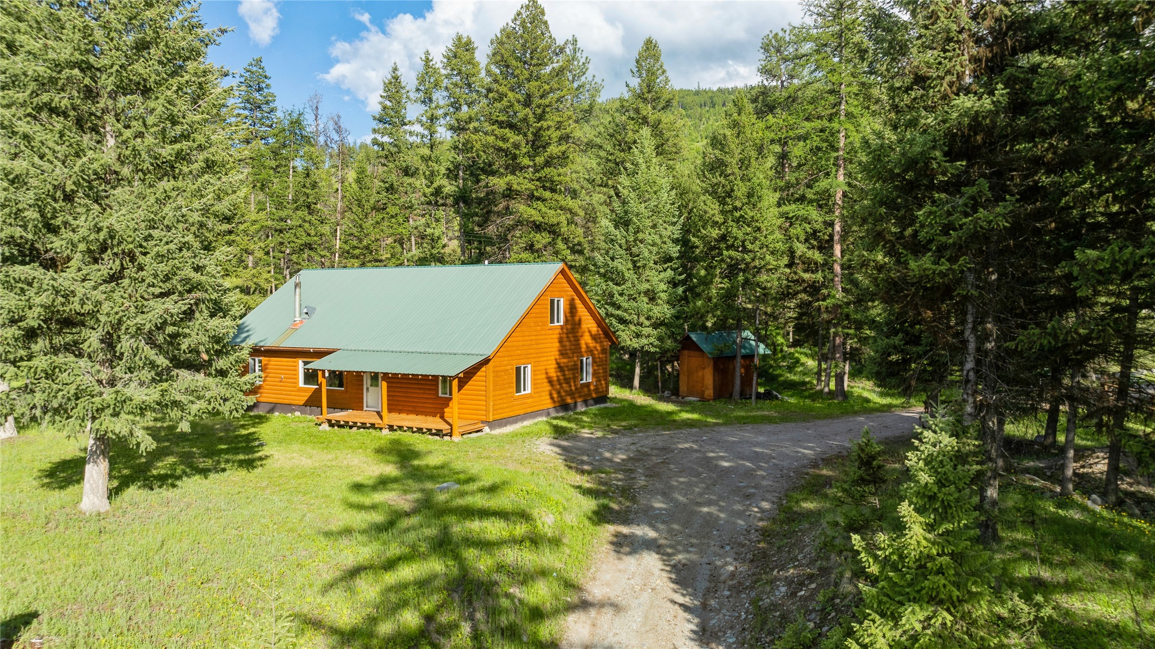 8100 Us Highway 2 W Property Photo 1