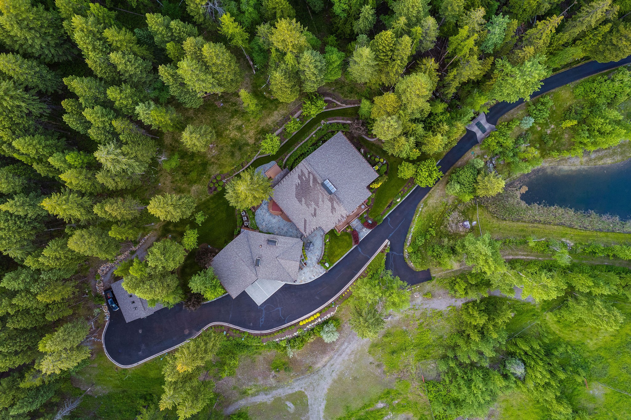 2750 Big Mountain Road Property Photo 4