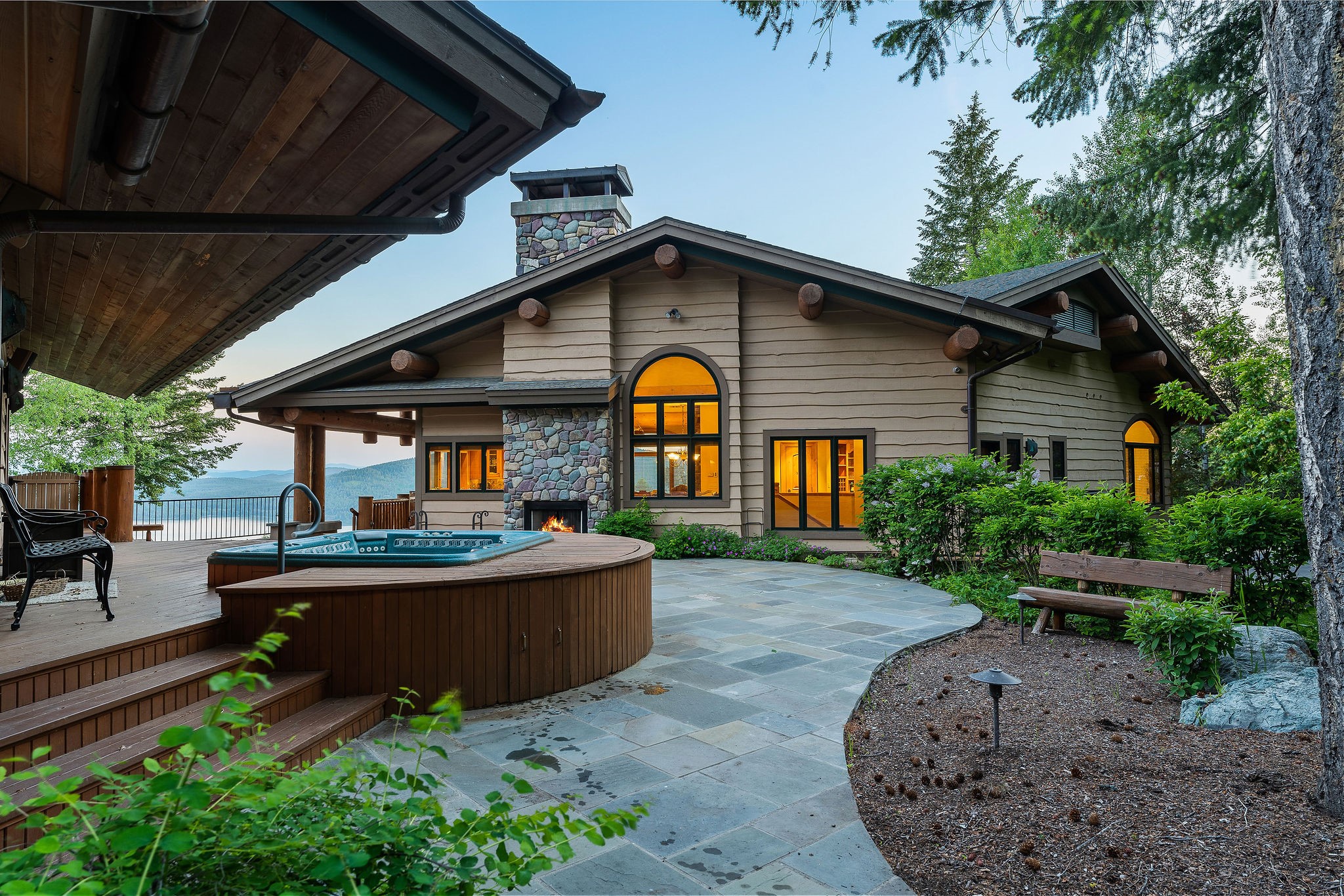 2750 Big Mountain Road Property Photo 8