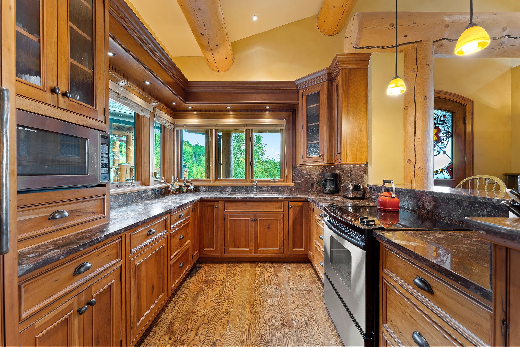 2750 Big Mountain Road Property Photo 56