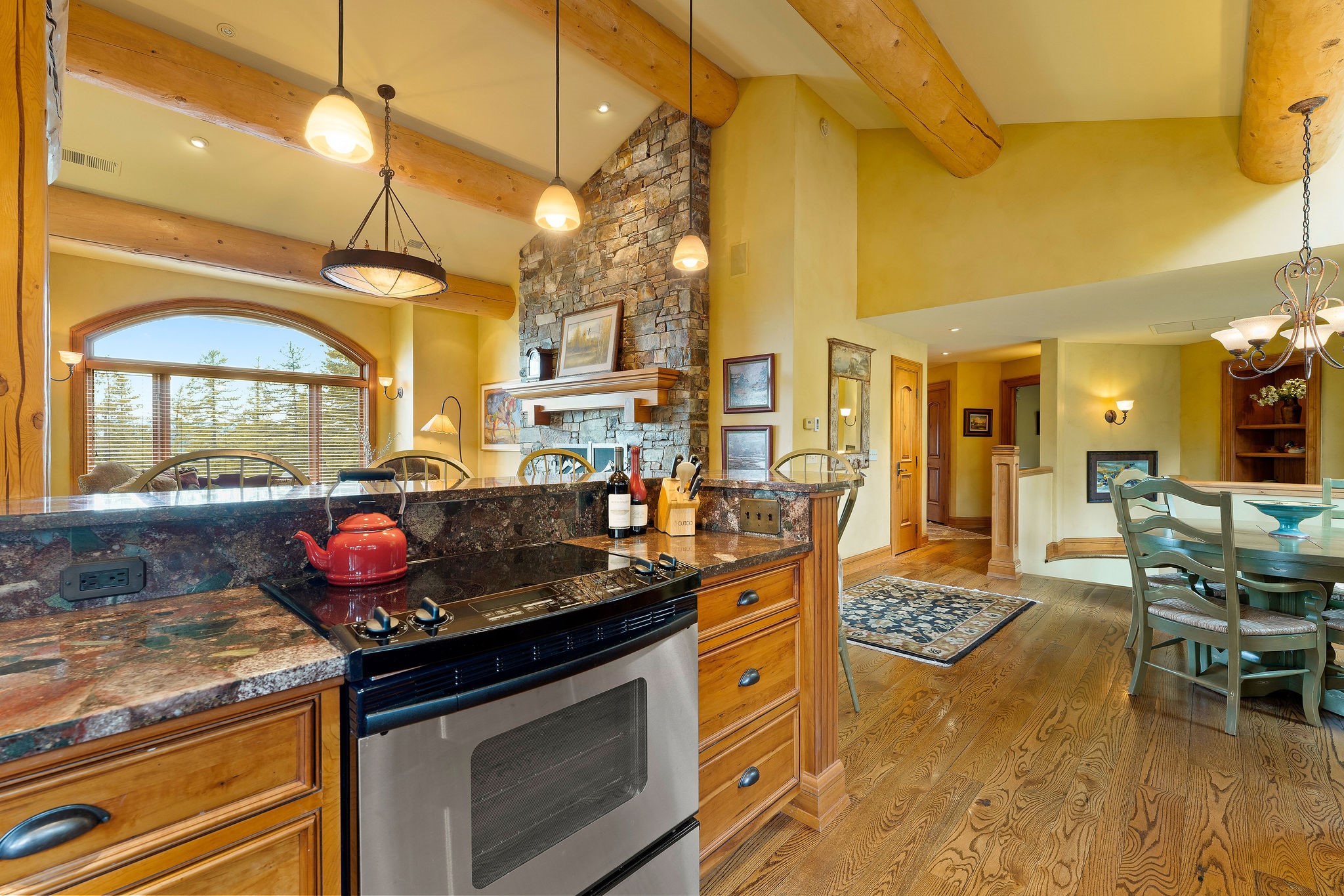 2750 Big Mountain Road Property Photo 57