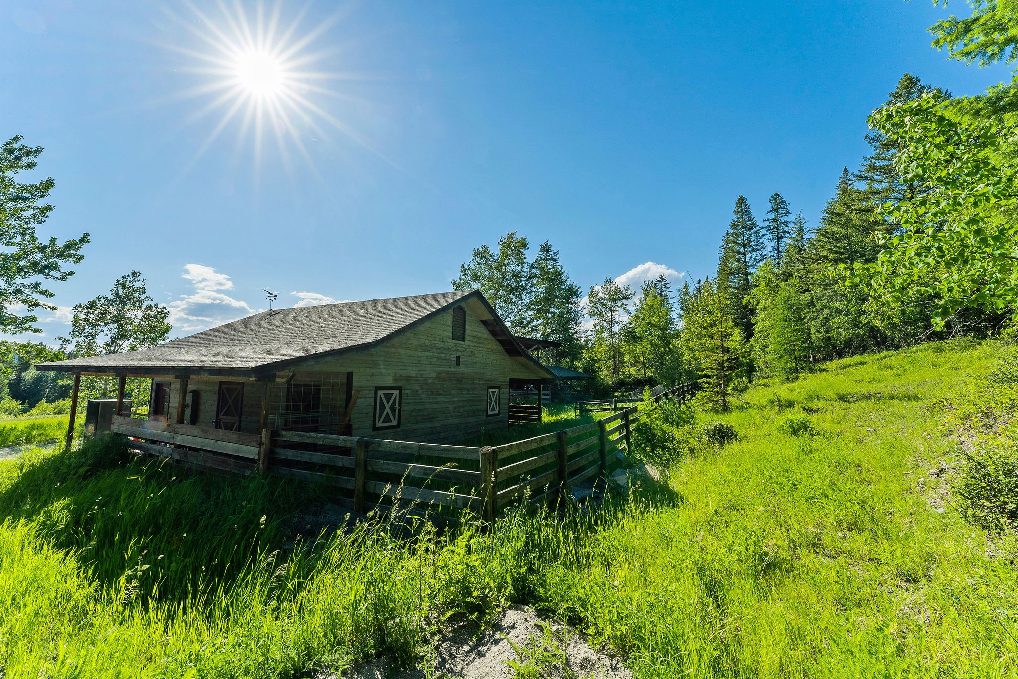 2750 Big Mountain Road Property Photo 86