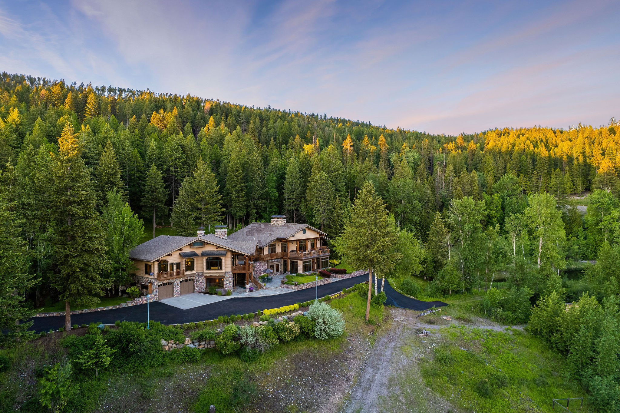 2750 Big Mountain Road Property Photo 98