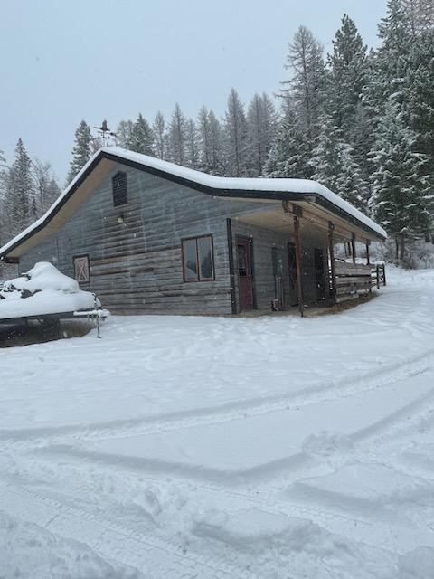 2750 Big Mountain Road Property Photo 108