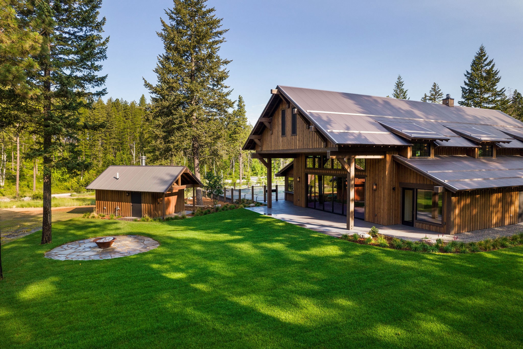 678 Saddlehorn Trail Property Photo 8