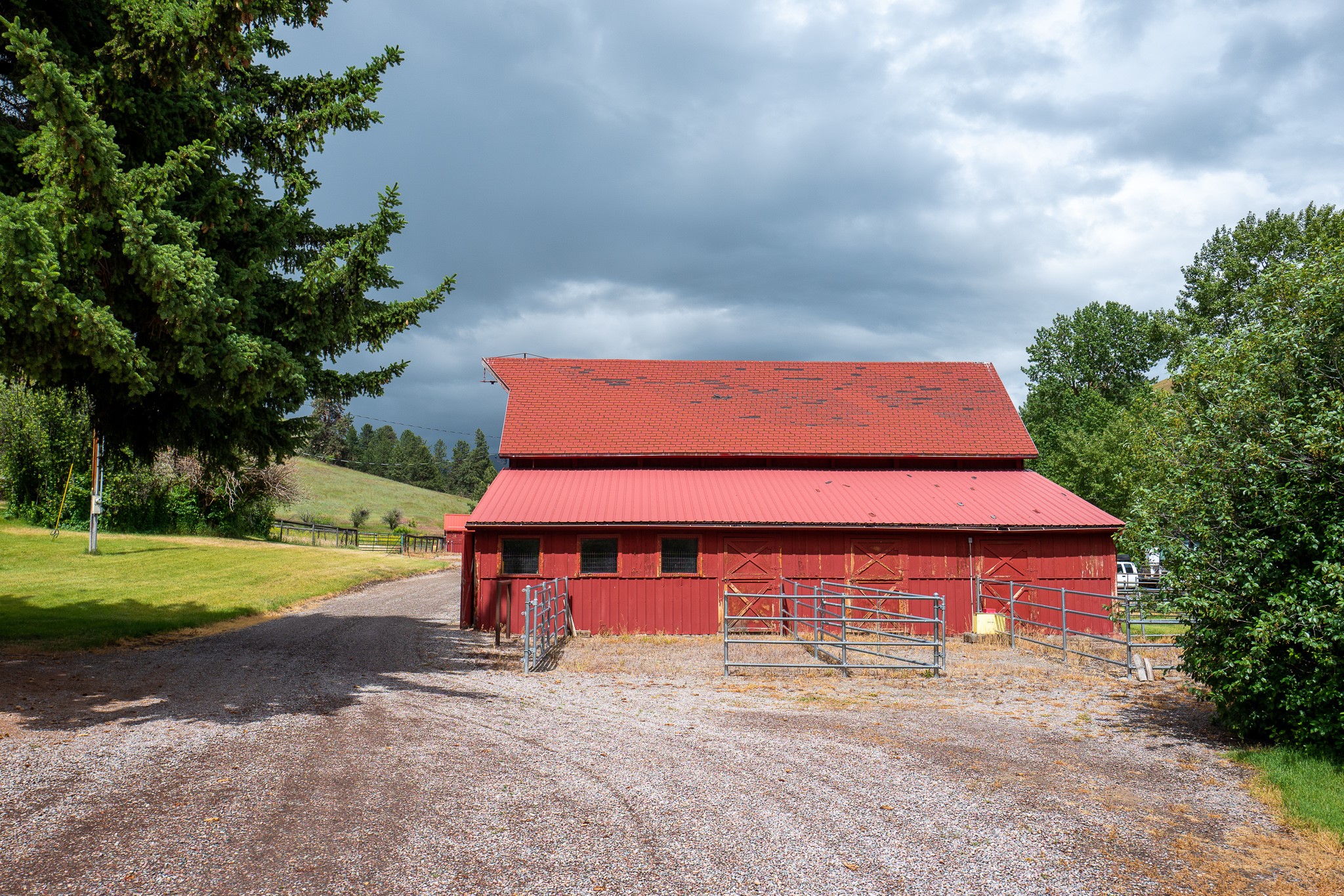 8925 Lavalle Creek Road Property Photo 60