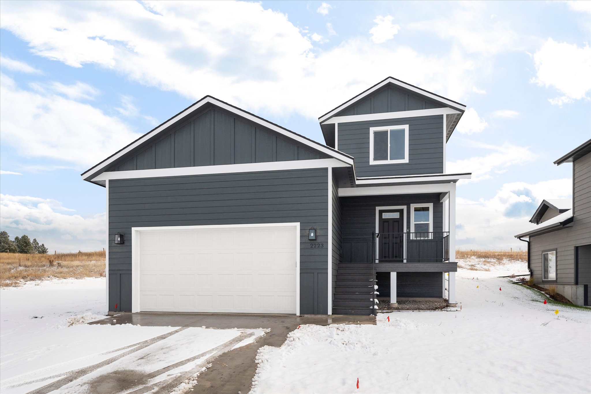2223 Black Bird Lane Property Photo 1