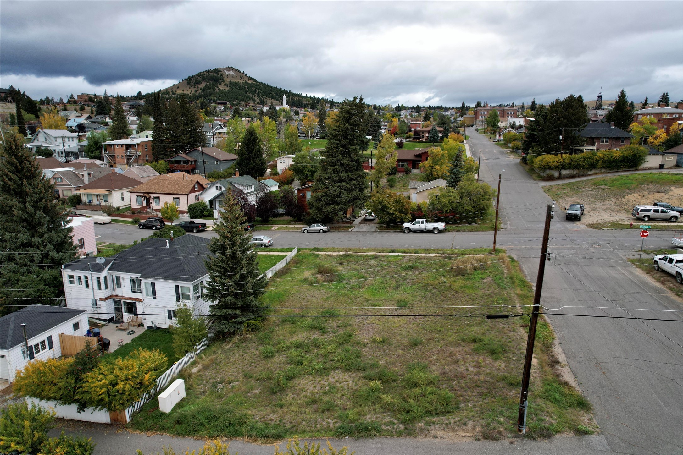 Tbd W Diamond Street Property Photo