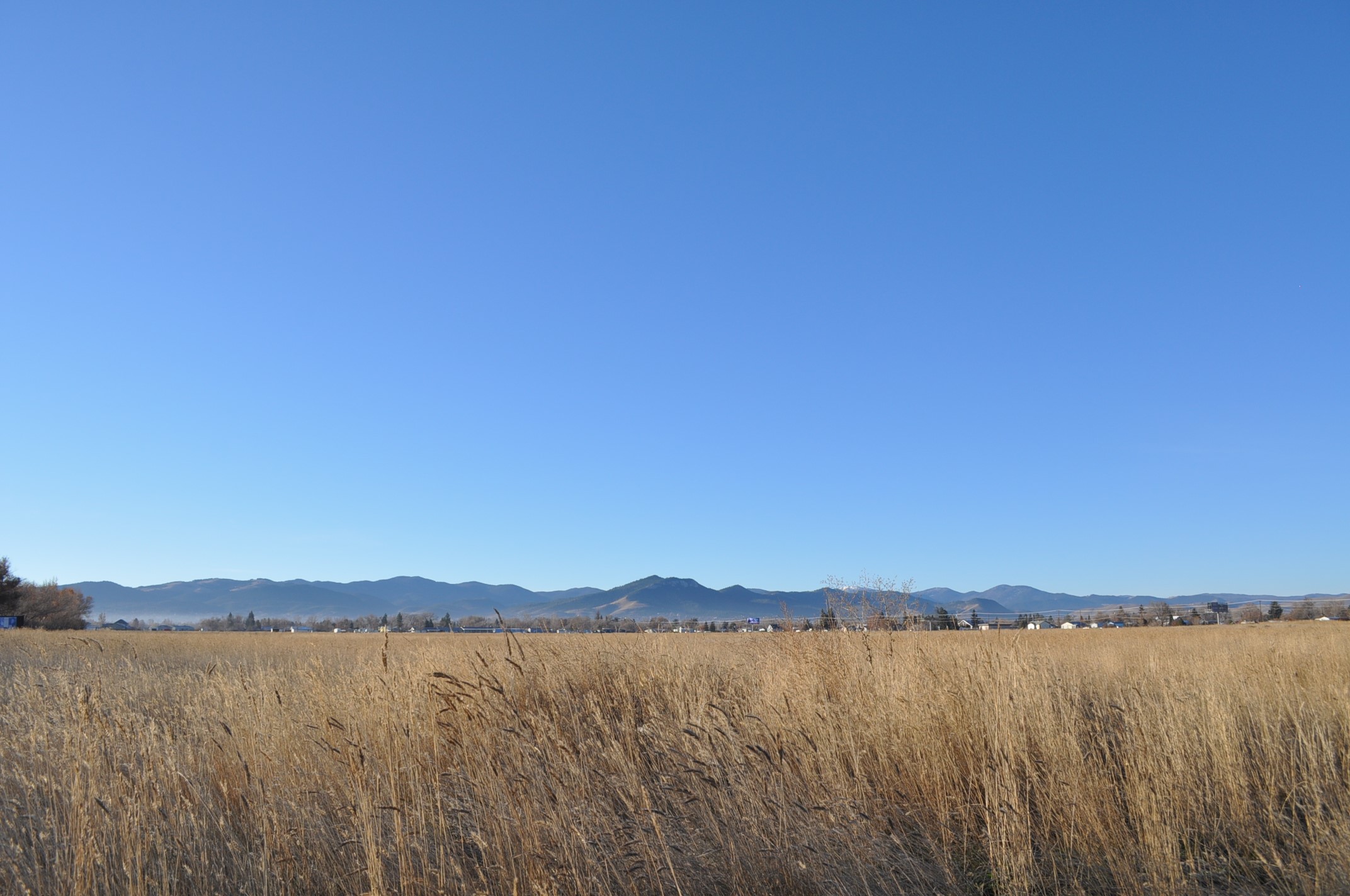 27 Acres Sierra & Montana Property Photo 1