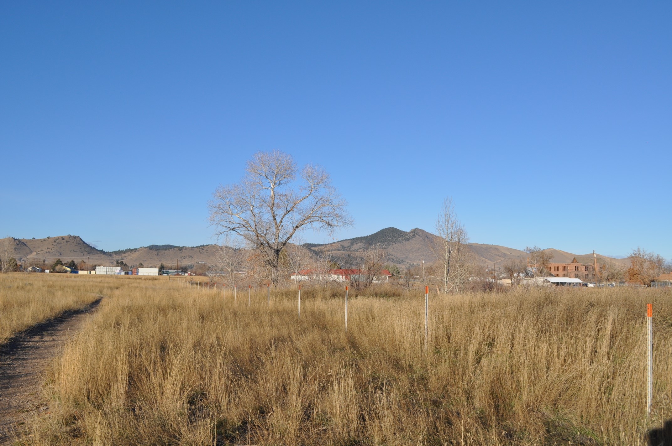 27 Acres Sierra & Montana Property Photo 3