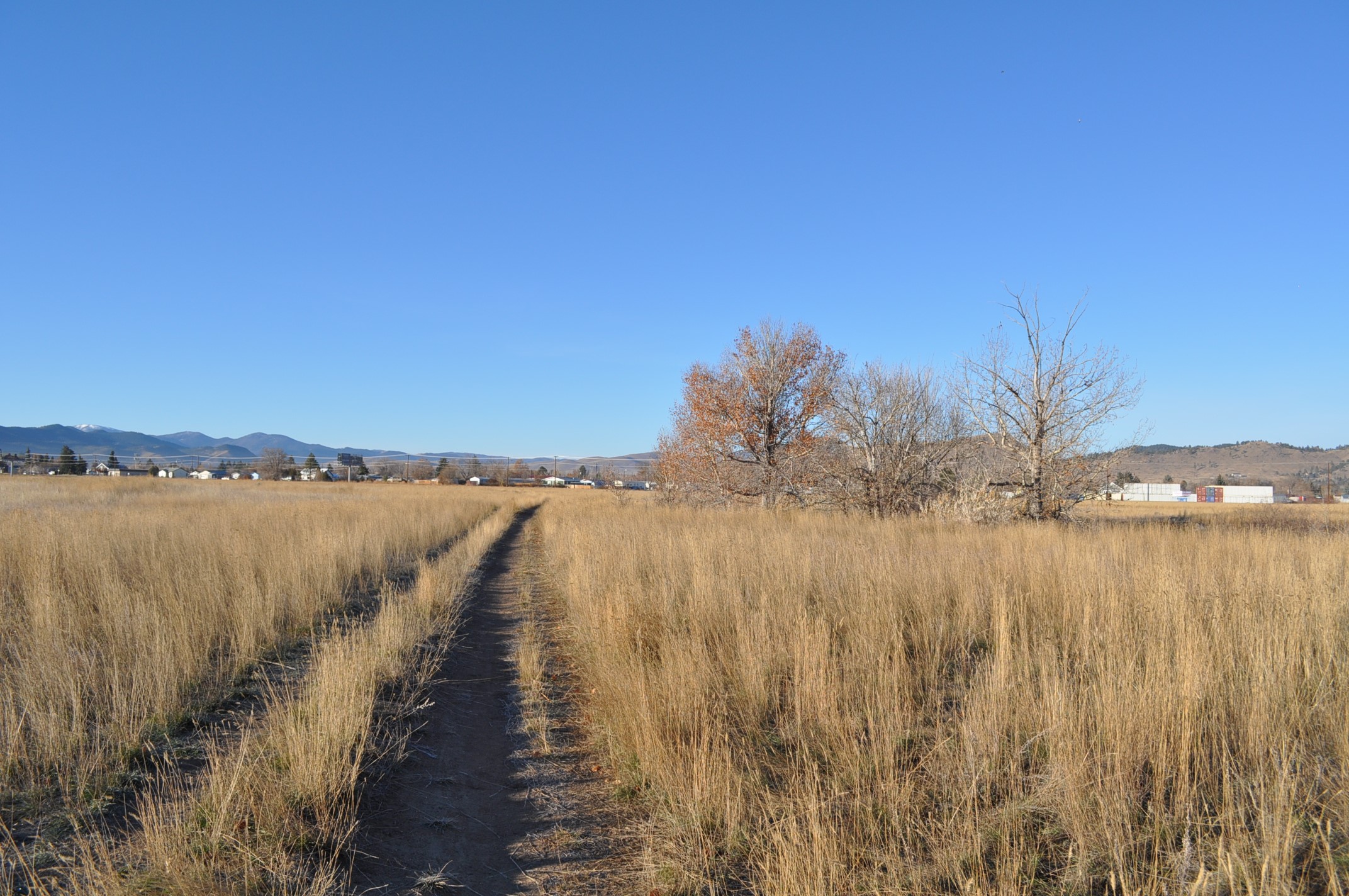 27 Acres Sierra & Montana Property Photo 5