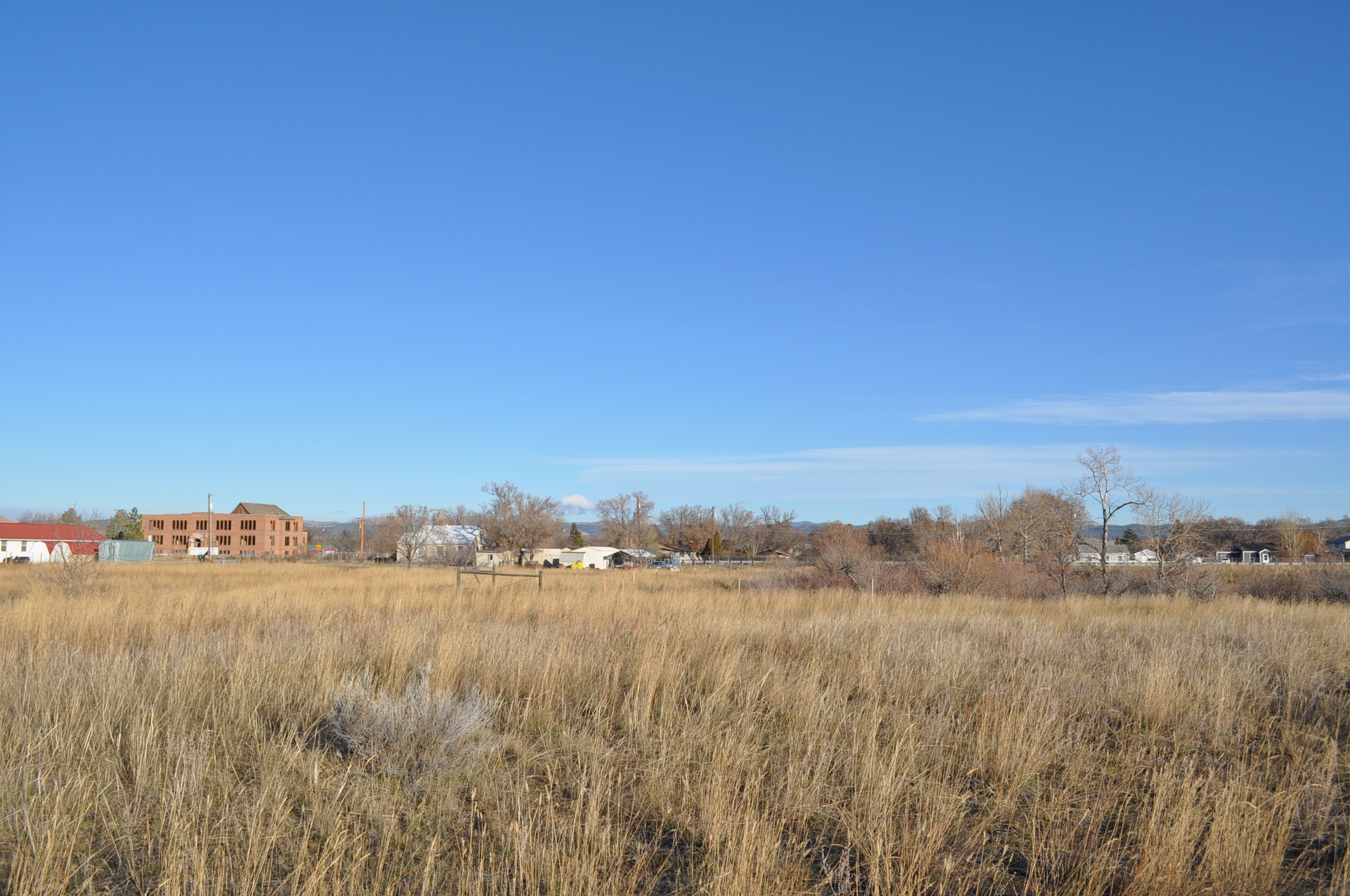 27 Acres Sierra & Montana Property Photo 6