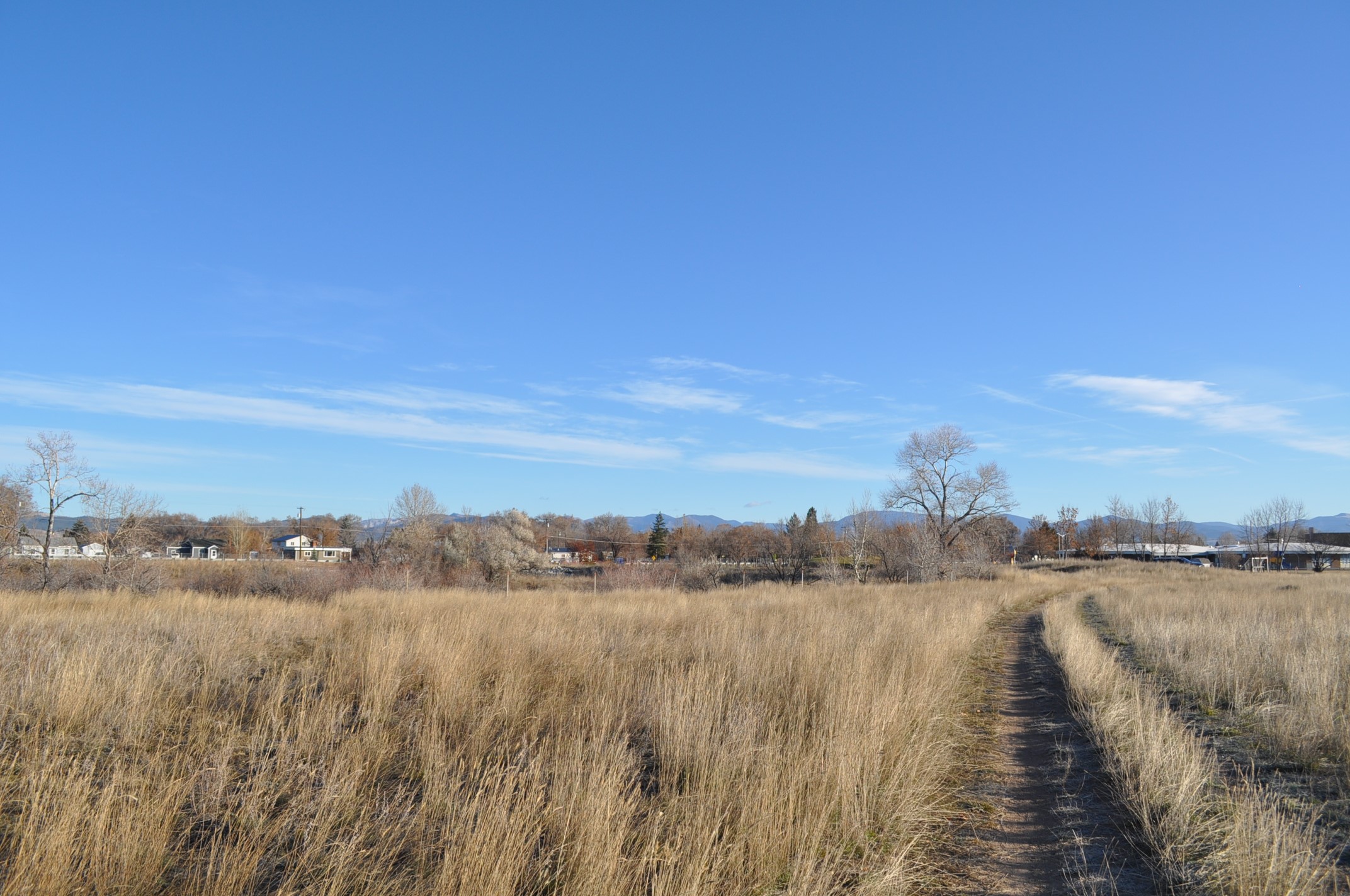 27 Acres Sierra & Montana Property Photo 7