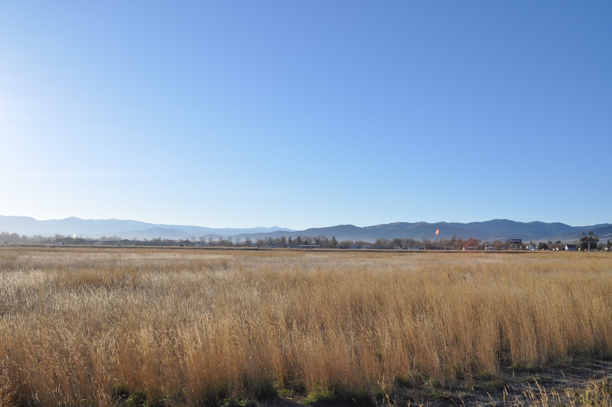 27 Acres Sierra & Montana Property Photo 9