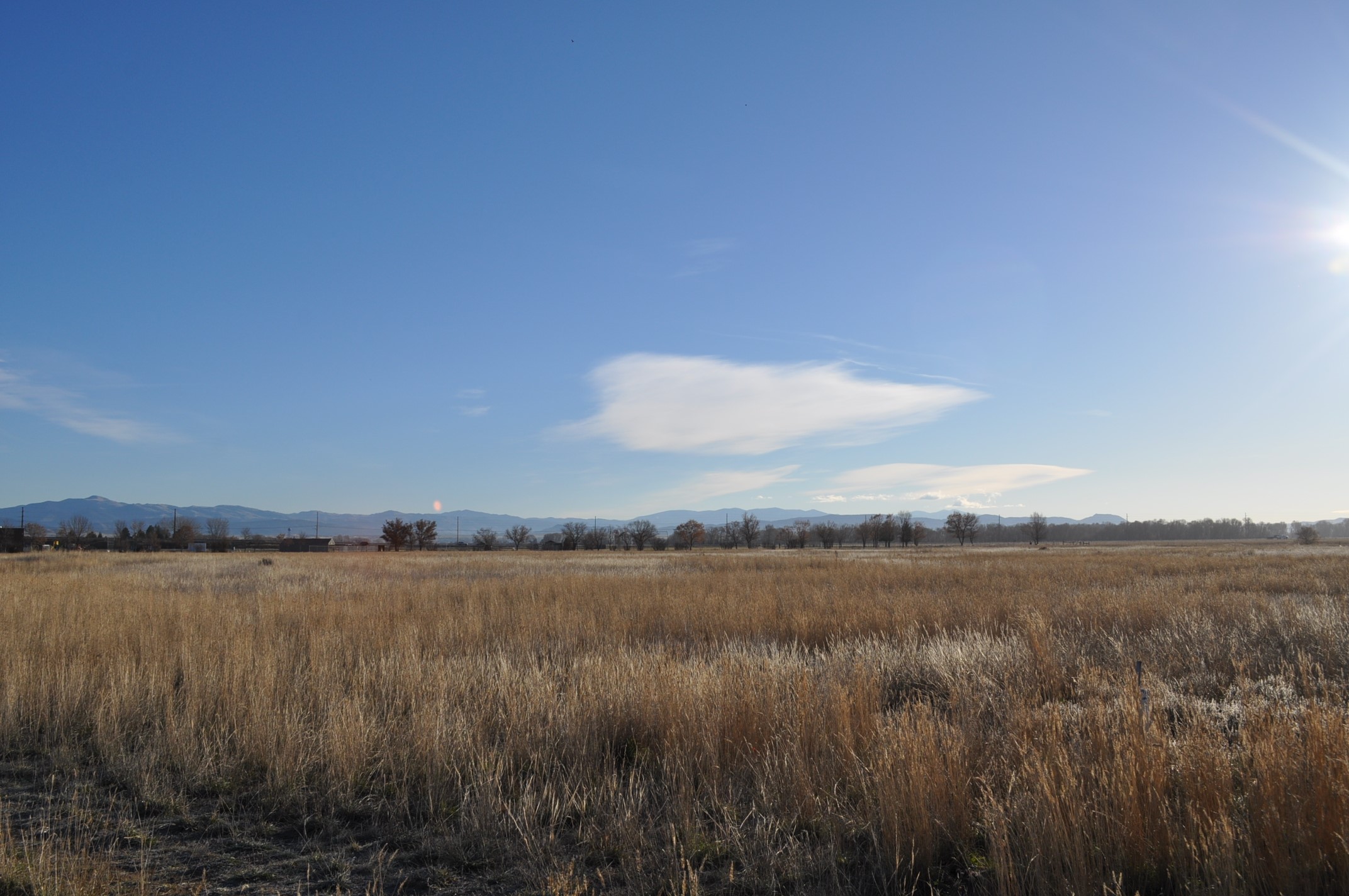 27 Acres Sierra & Montana Property Photo 10