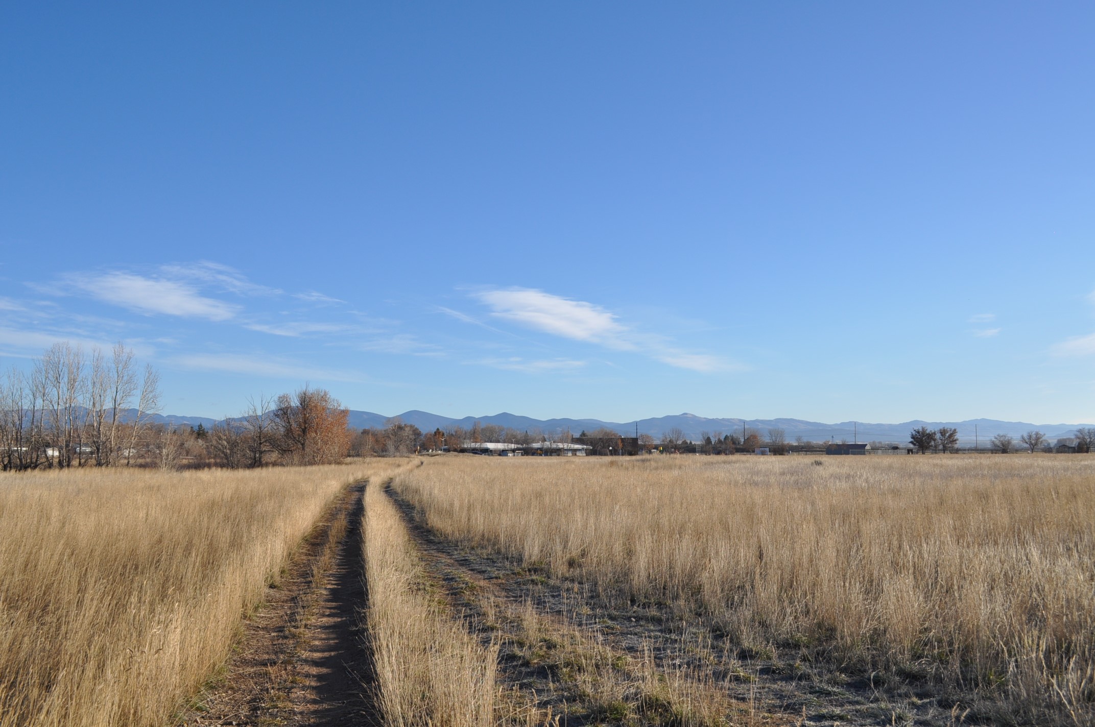 27 Acres Sierra & Montana Property Photo 11