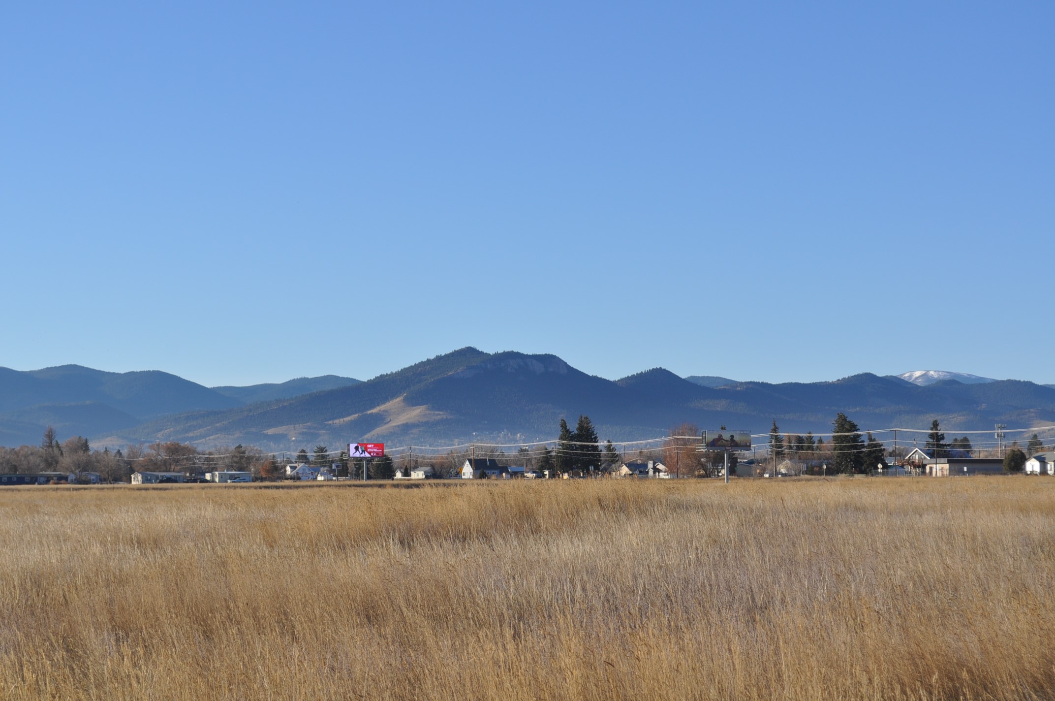 27 Acres Sierra & Montana Property Photo 12