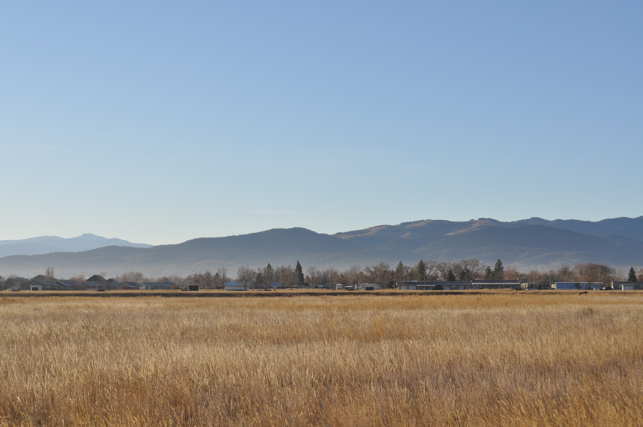 27 Acres Sierra & Montana Property Photo 13