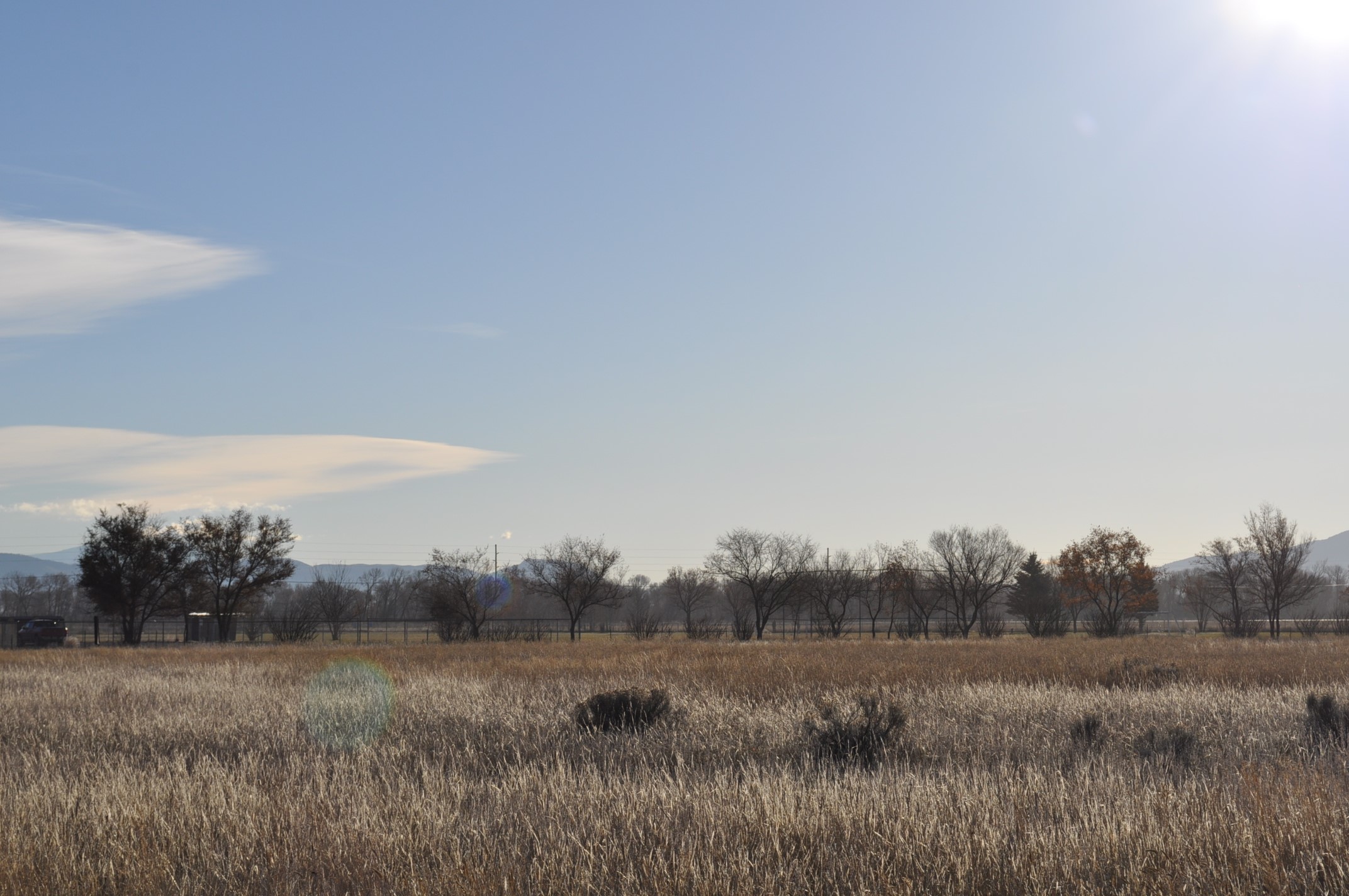 27 Acres Sierra & Montana Property Photo 16