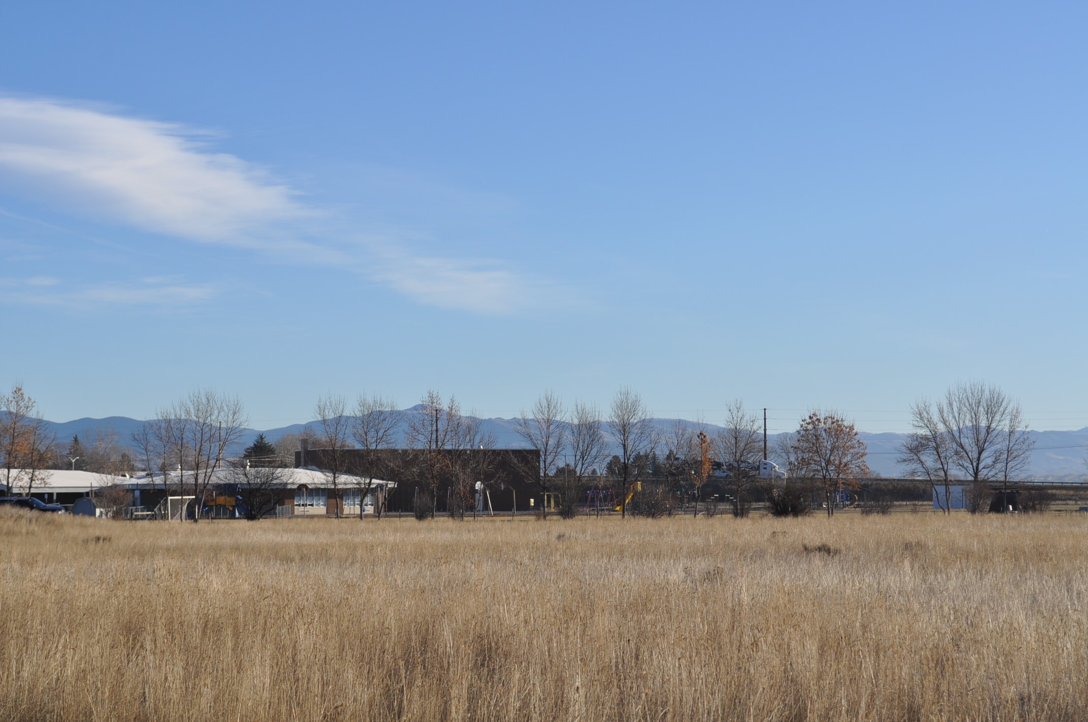 27 Acres Sierra & Montana Property Photo 18
