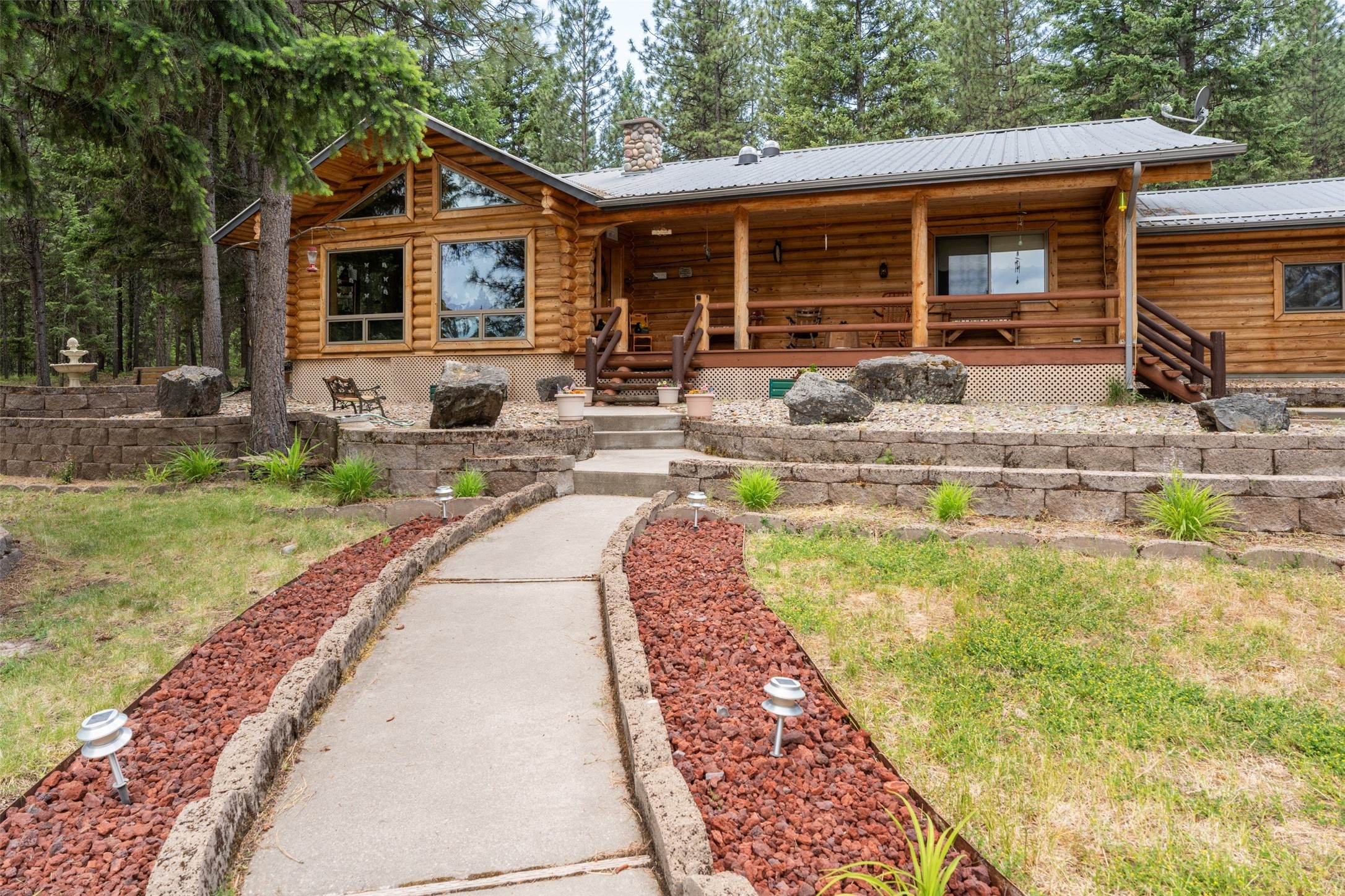 973 Verde Creek Road Property Photo 1